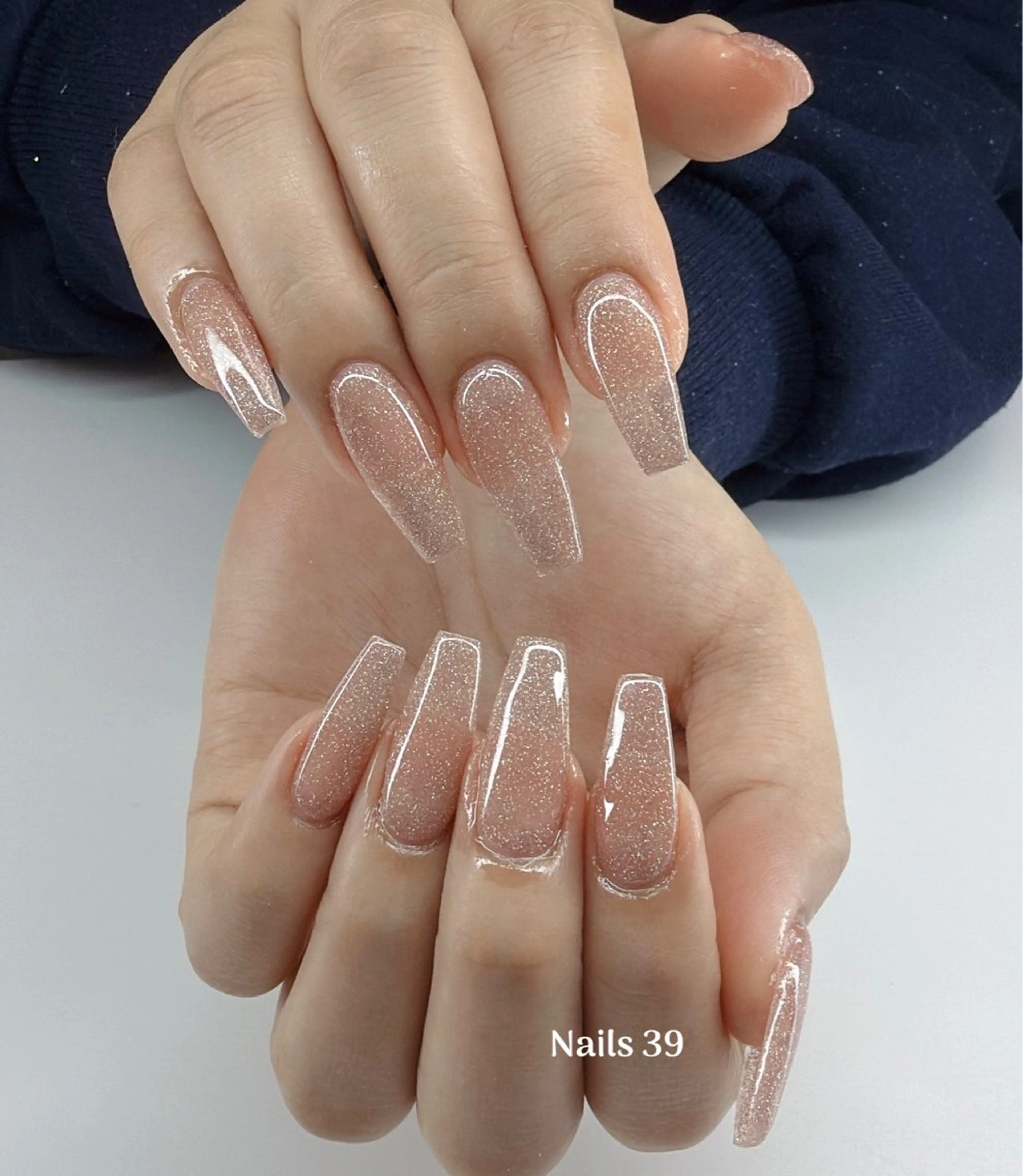 ネイル Nails 39のネイルデザイン