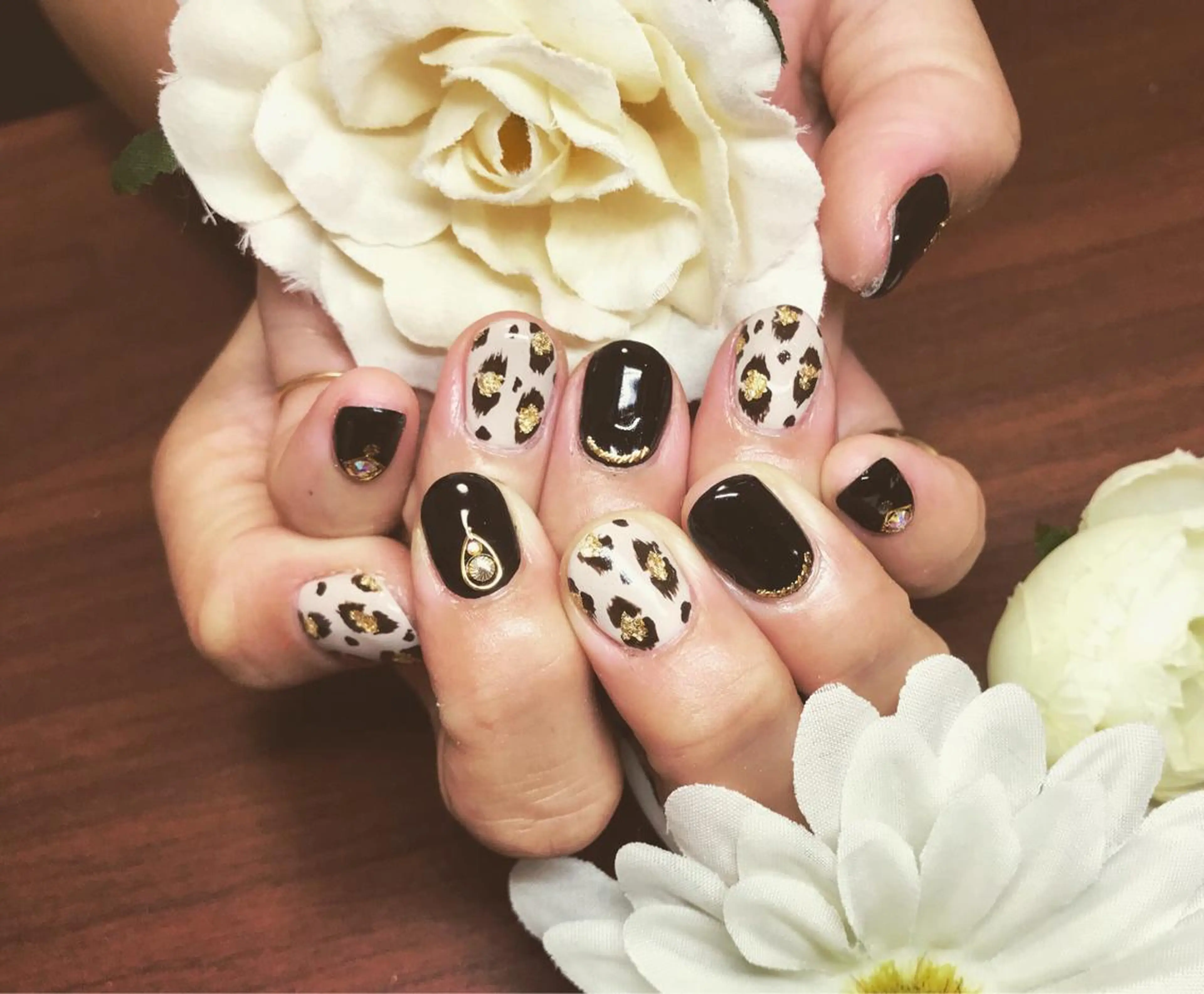 ネイル NAIL salon ACEのネイルデザイン