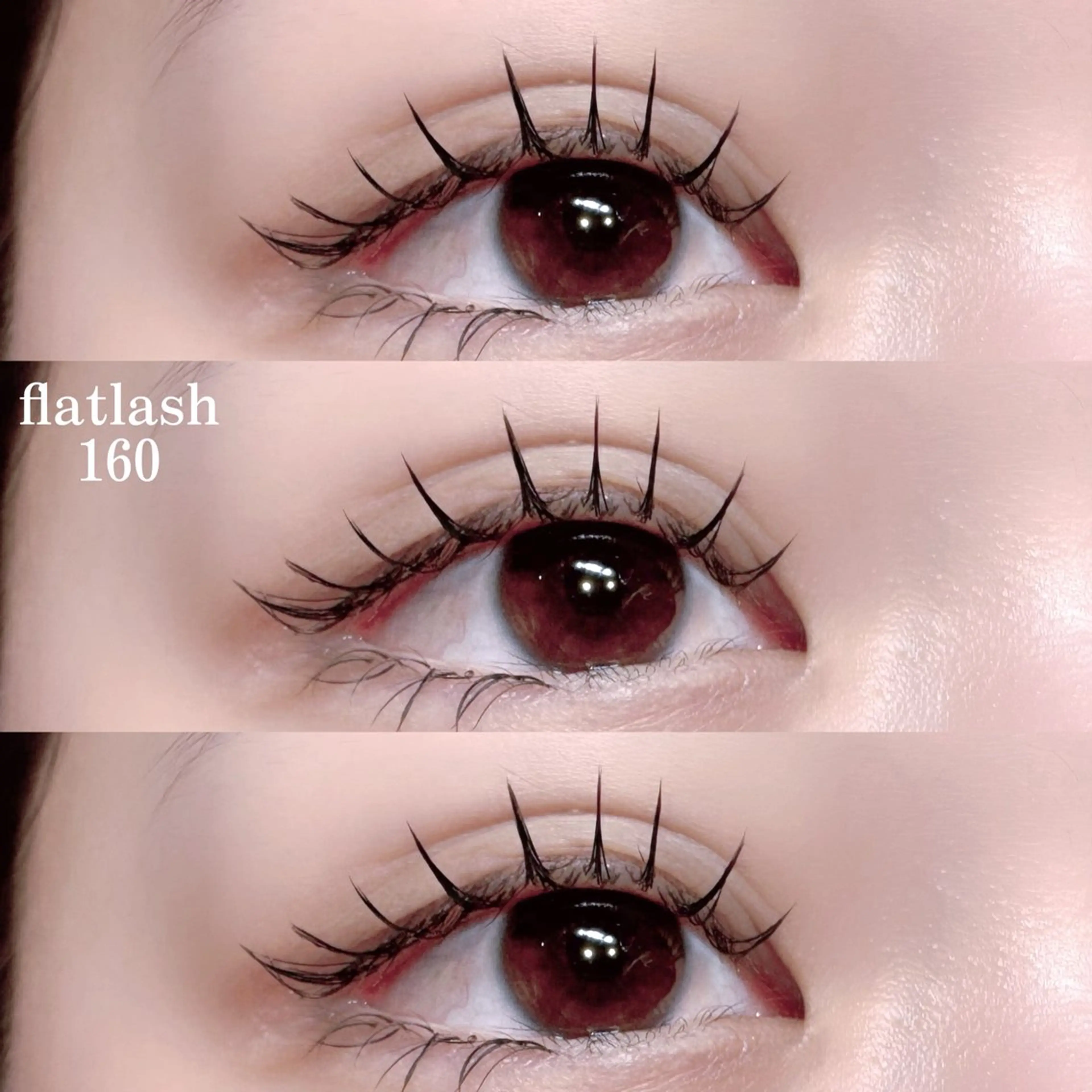 マツエク・マツパ y’sbeauty 梅田店‎🤍のマツエク・マツパデザイン