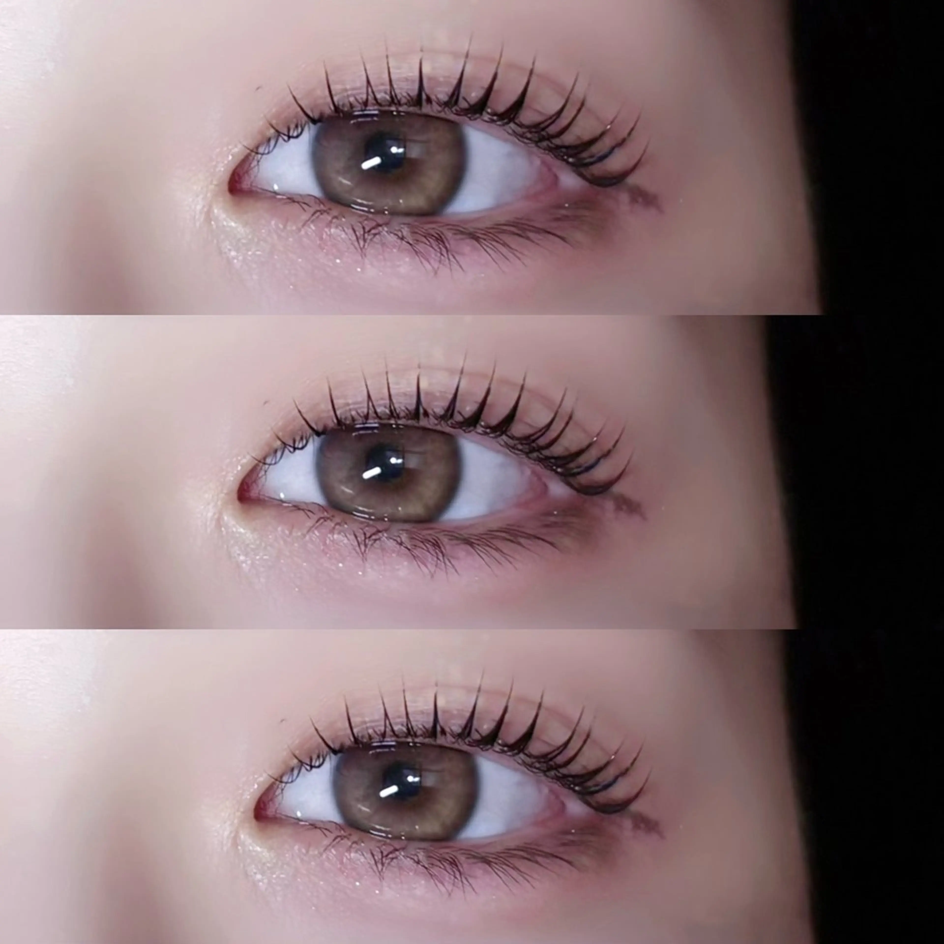 マツエク・マツパ マツパ 🥨fein. manami🎀の眉毛・アイブロウイメージ