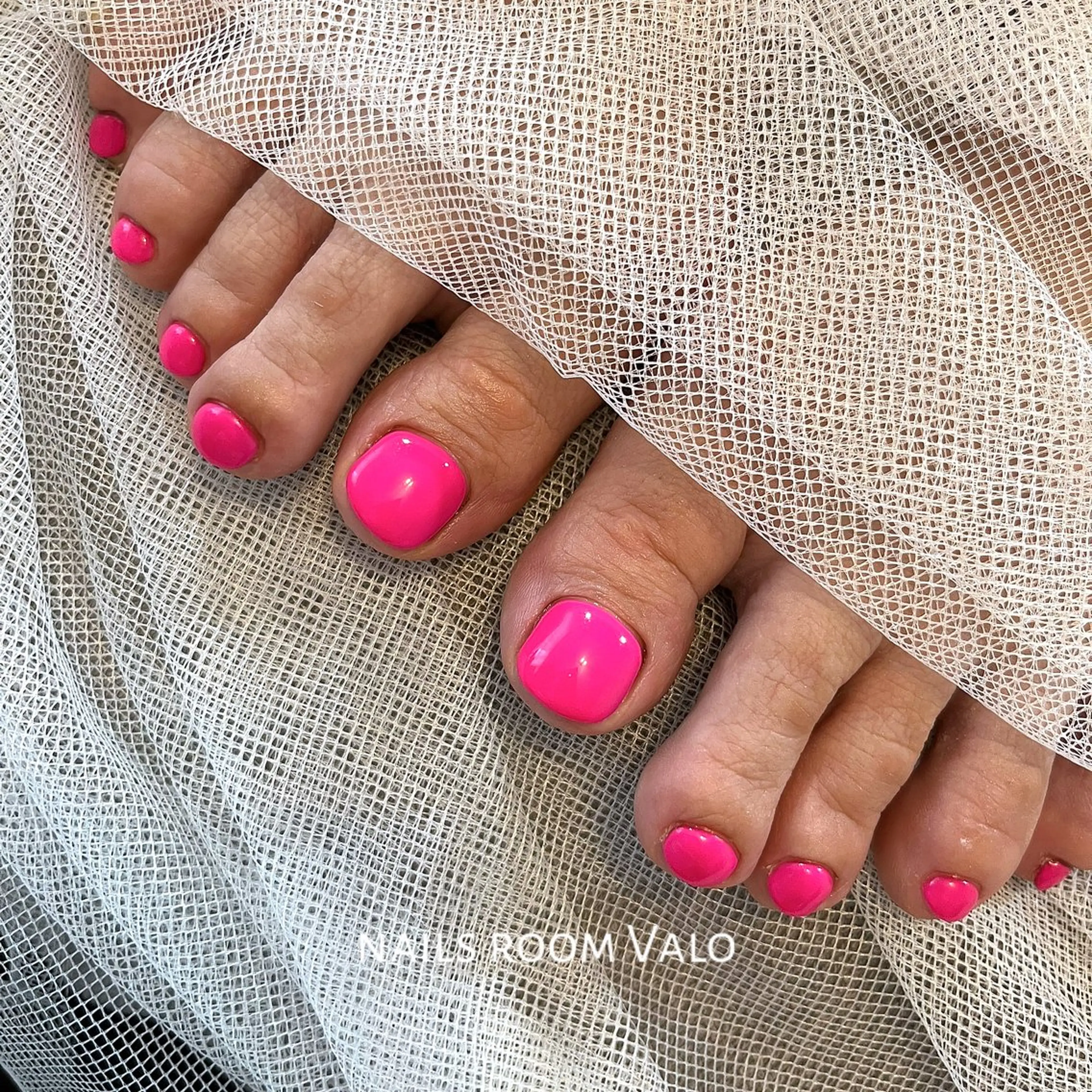 ネイル nails room Valoのネイルデザイン