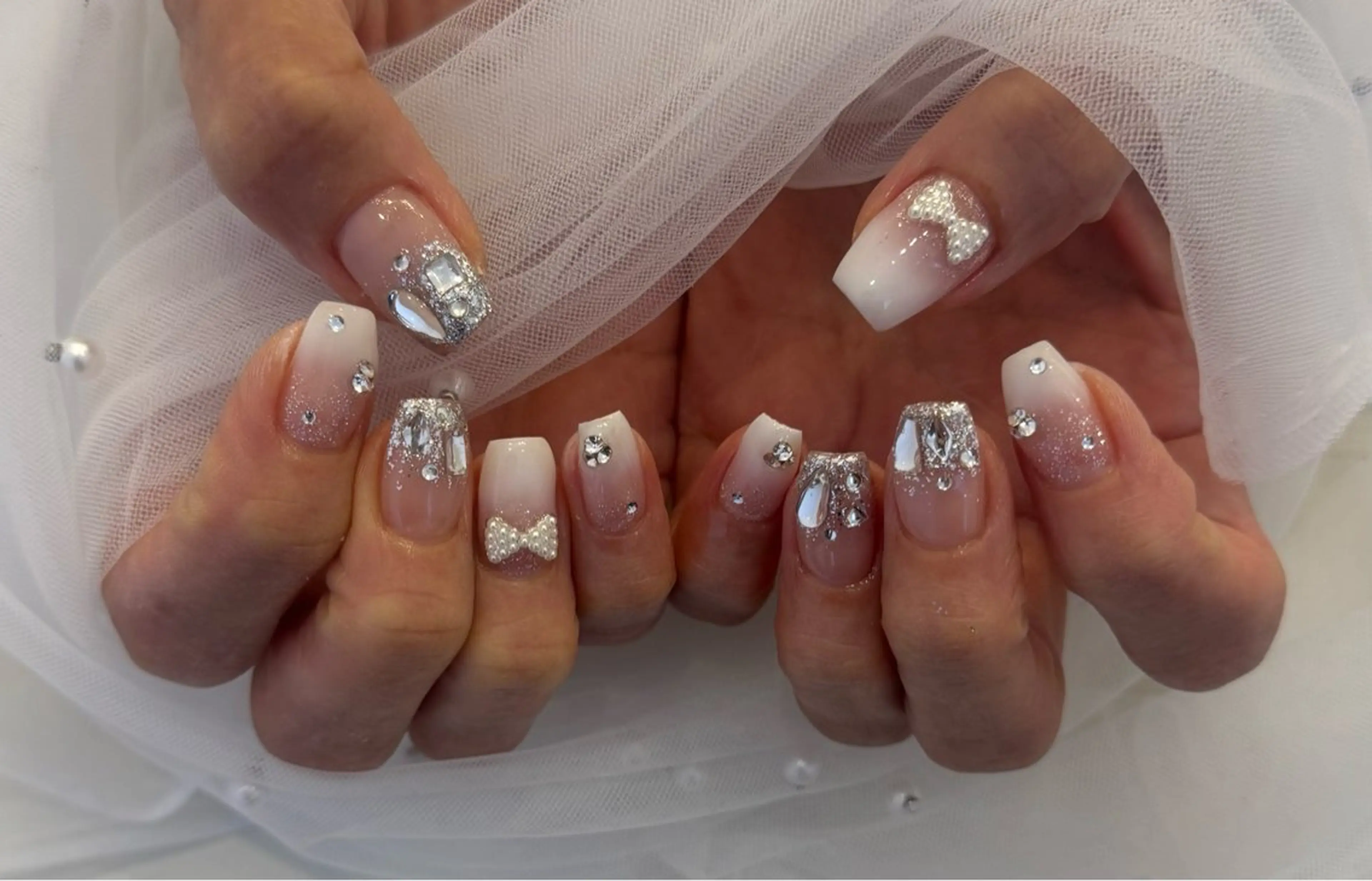 ネイル ハンドネイル nail salon belleのその他イメージ