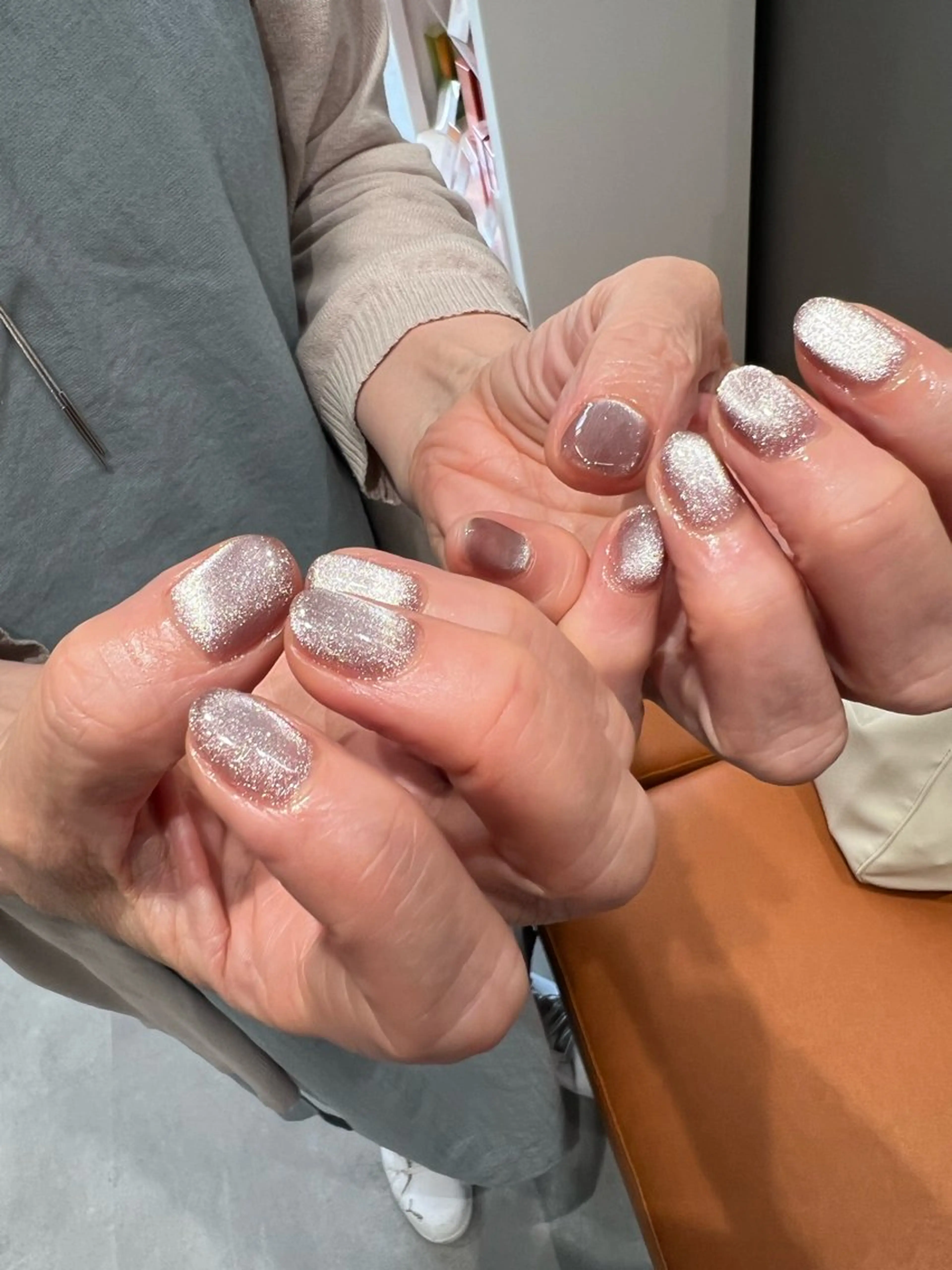 ネイル 和田 あかりのネイルデザイン