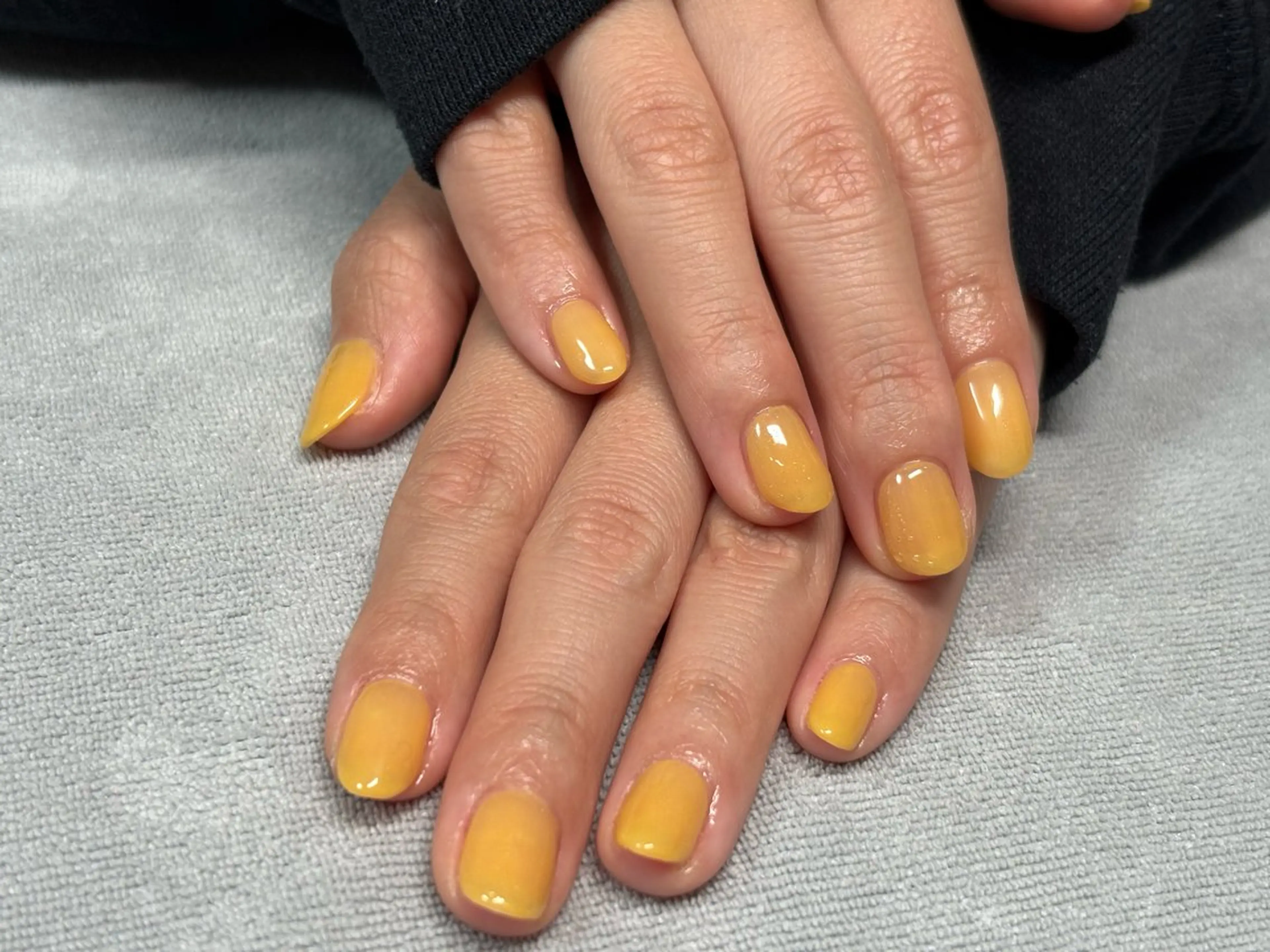 ネイル ハンドネイル see nailのネイルデザイン