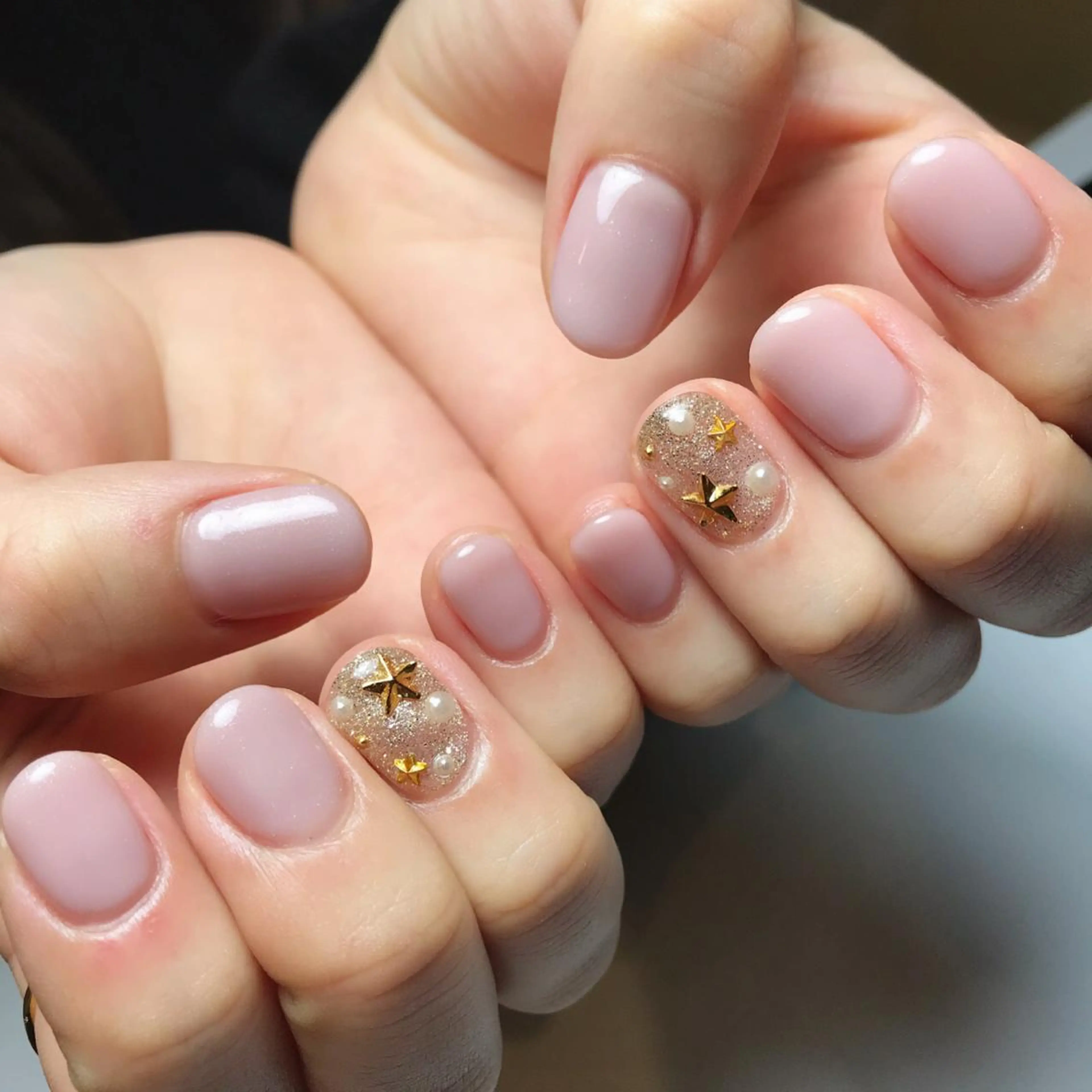 ネイル ハンドネイル Nakazawa Mayuのネイルデザイン