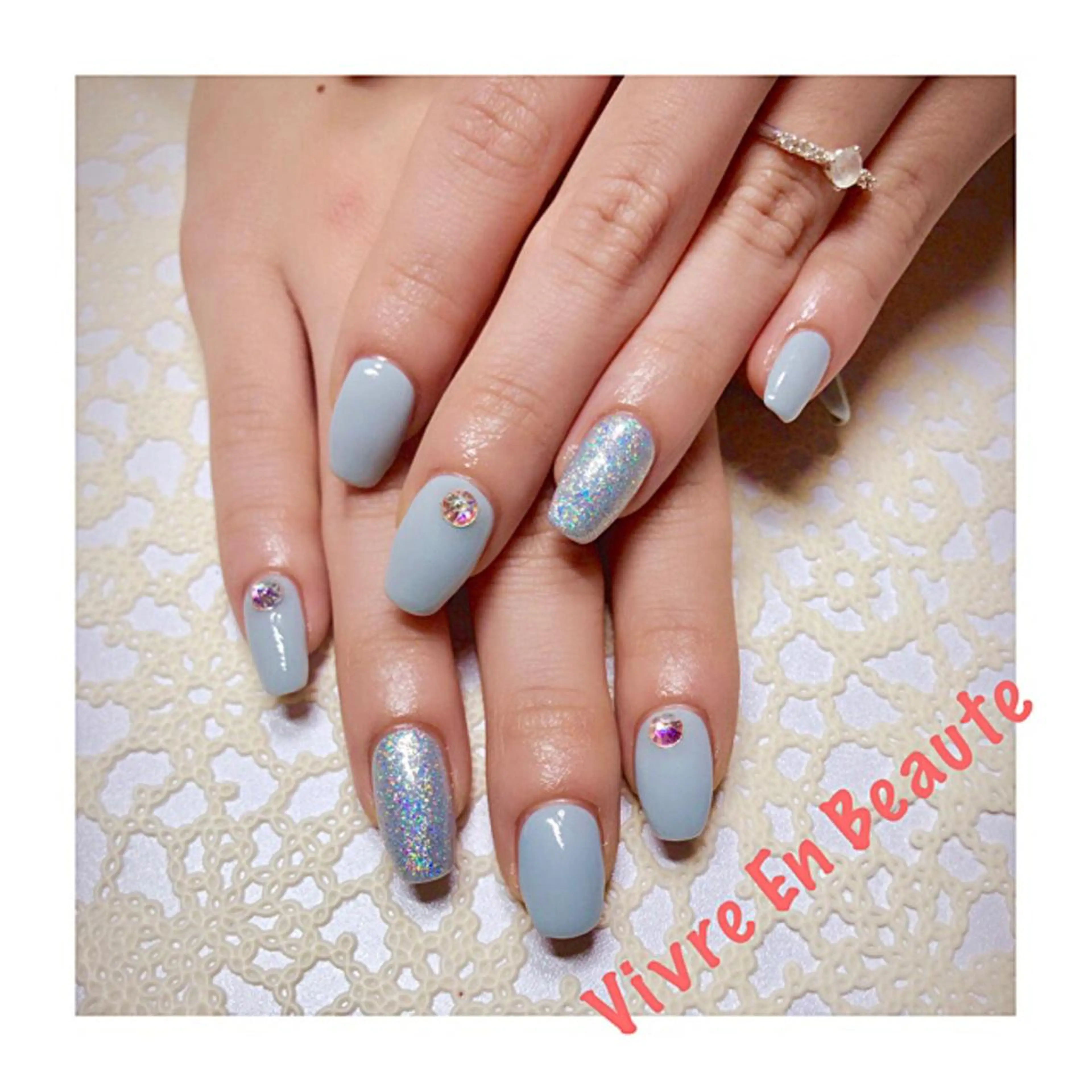 ネイル S Nailのネイルデザイン