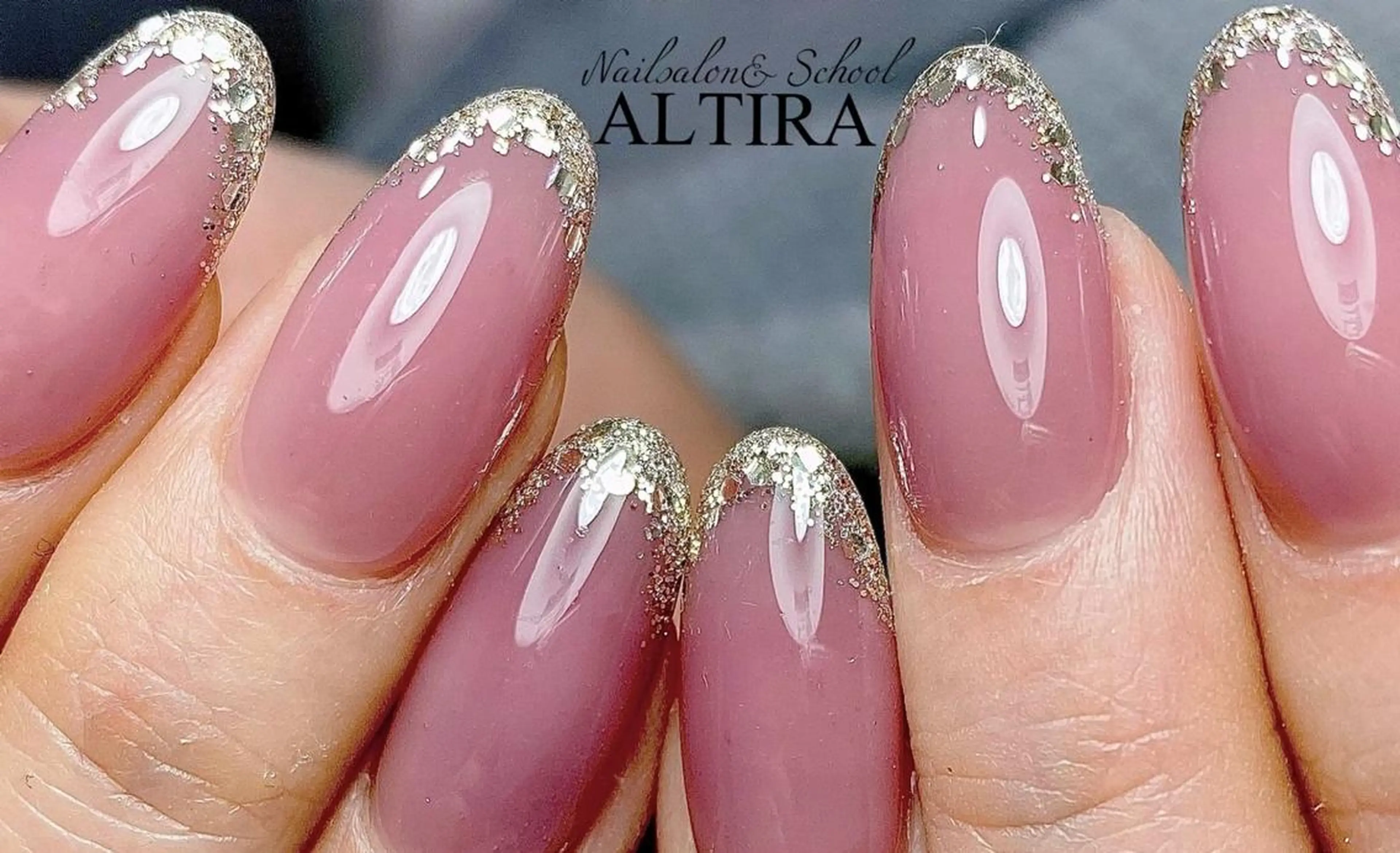 ネイル Jrネイリスト🎀 kohaのネイルデザイン