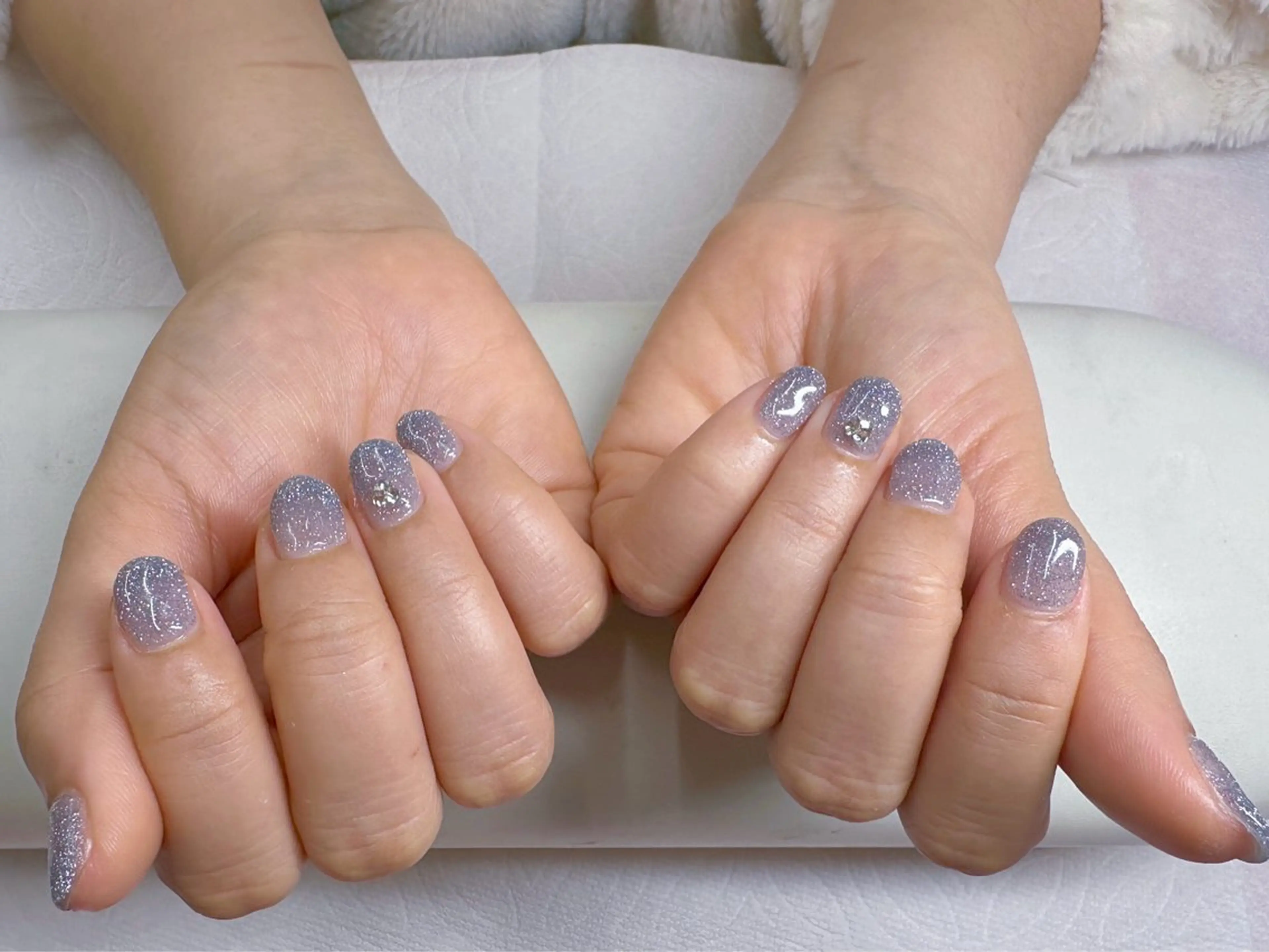 ネイル ハンドネイル JJ’s Nail🐶のネイルデザイン