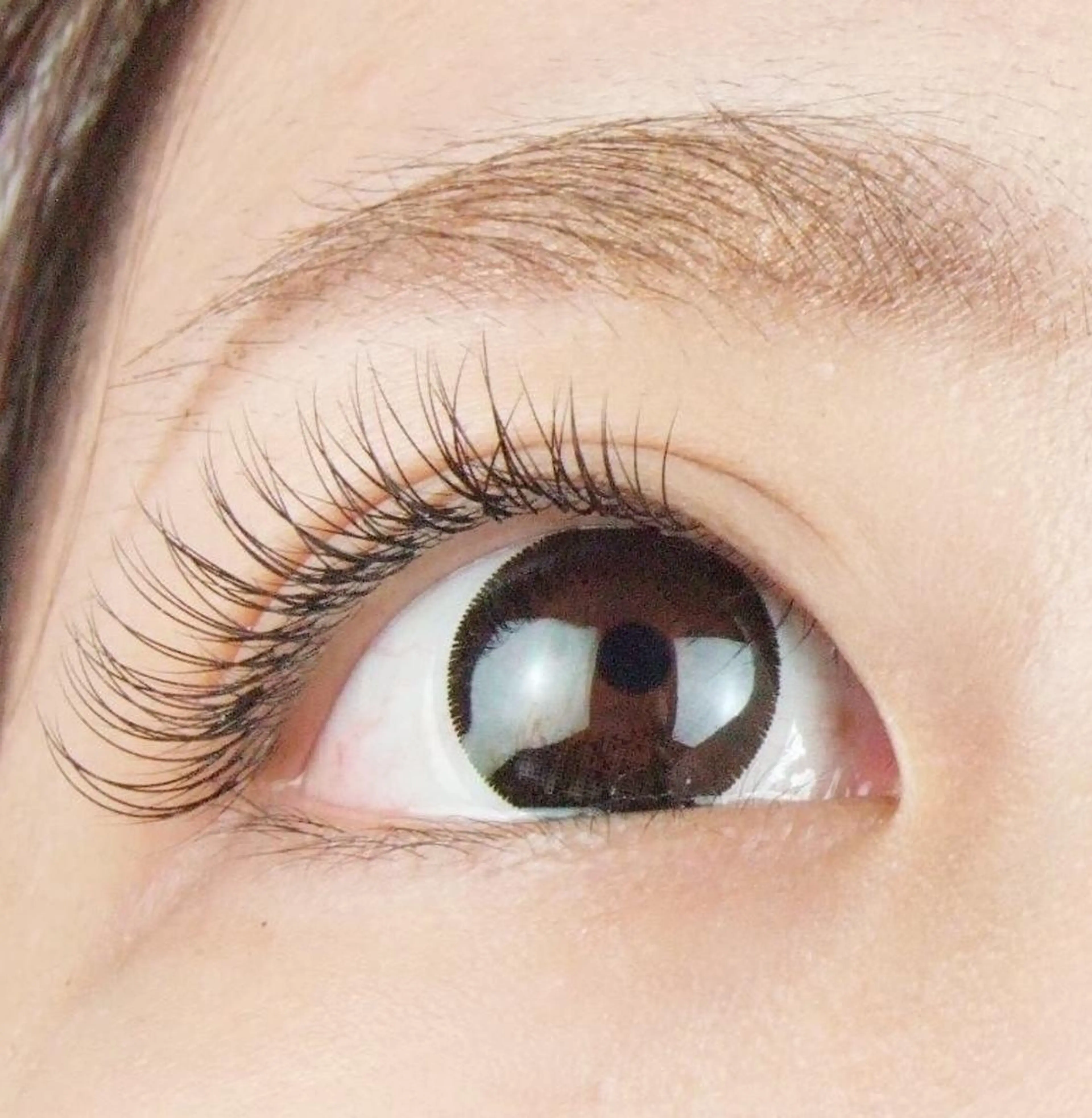 【再来クーポン】オフ込みセーブル80本+コーティング付♪(フラット＋1000円)の写真