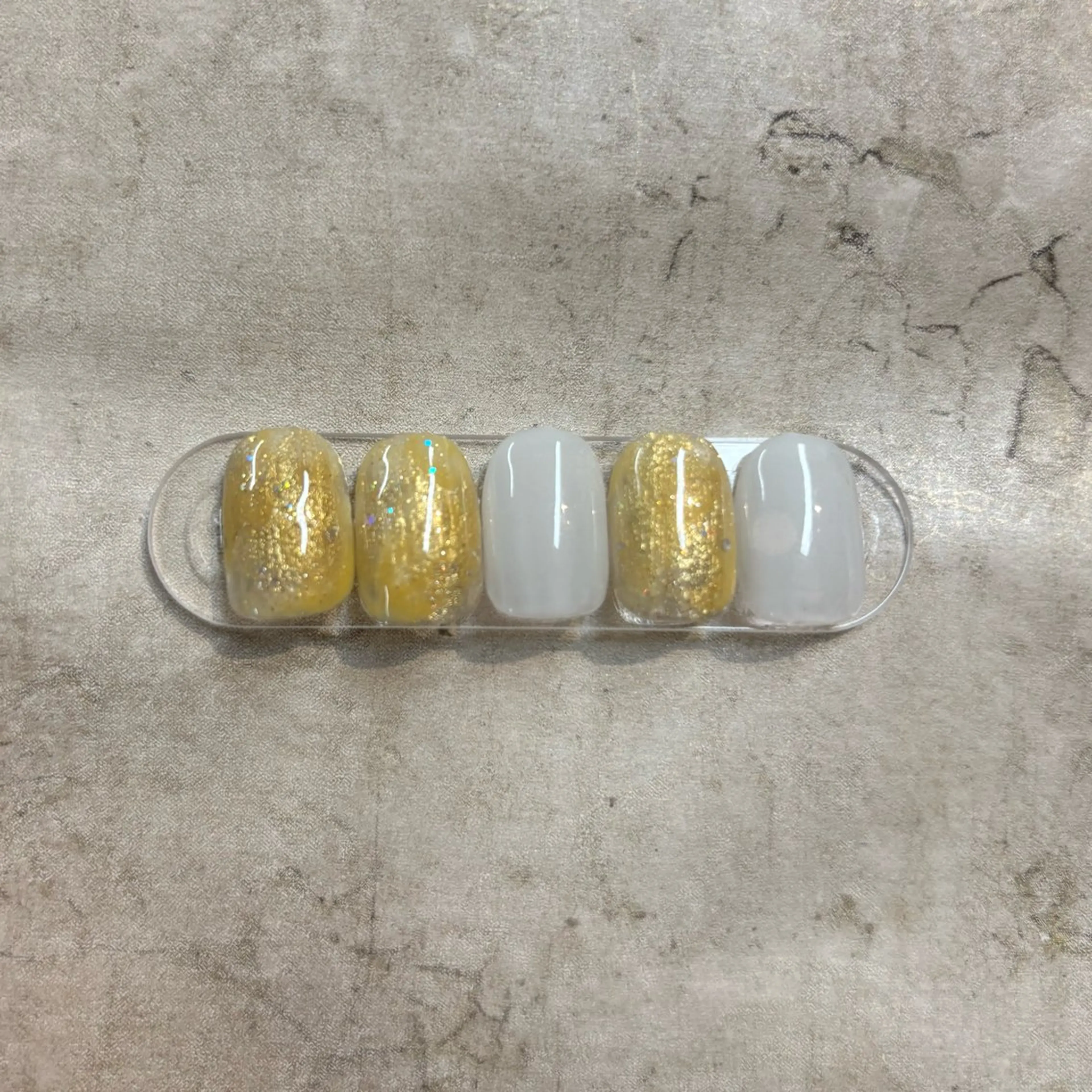 ネイル 倉島 櫻のネイルデザイン