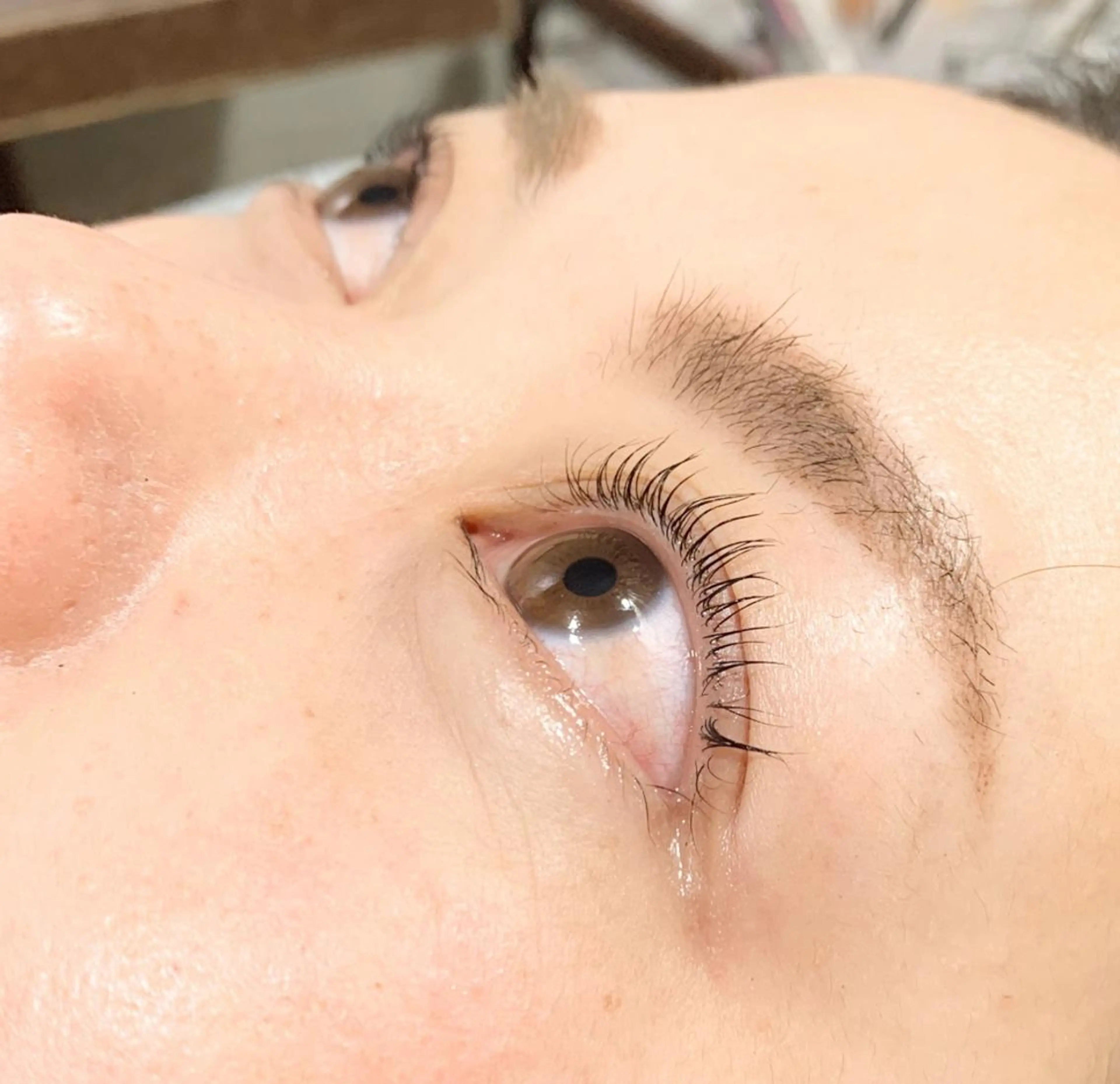 マツエク・マツパ 平本 清夏のマツエク・マツパデザイン