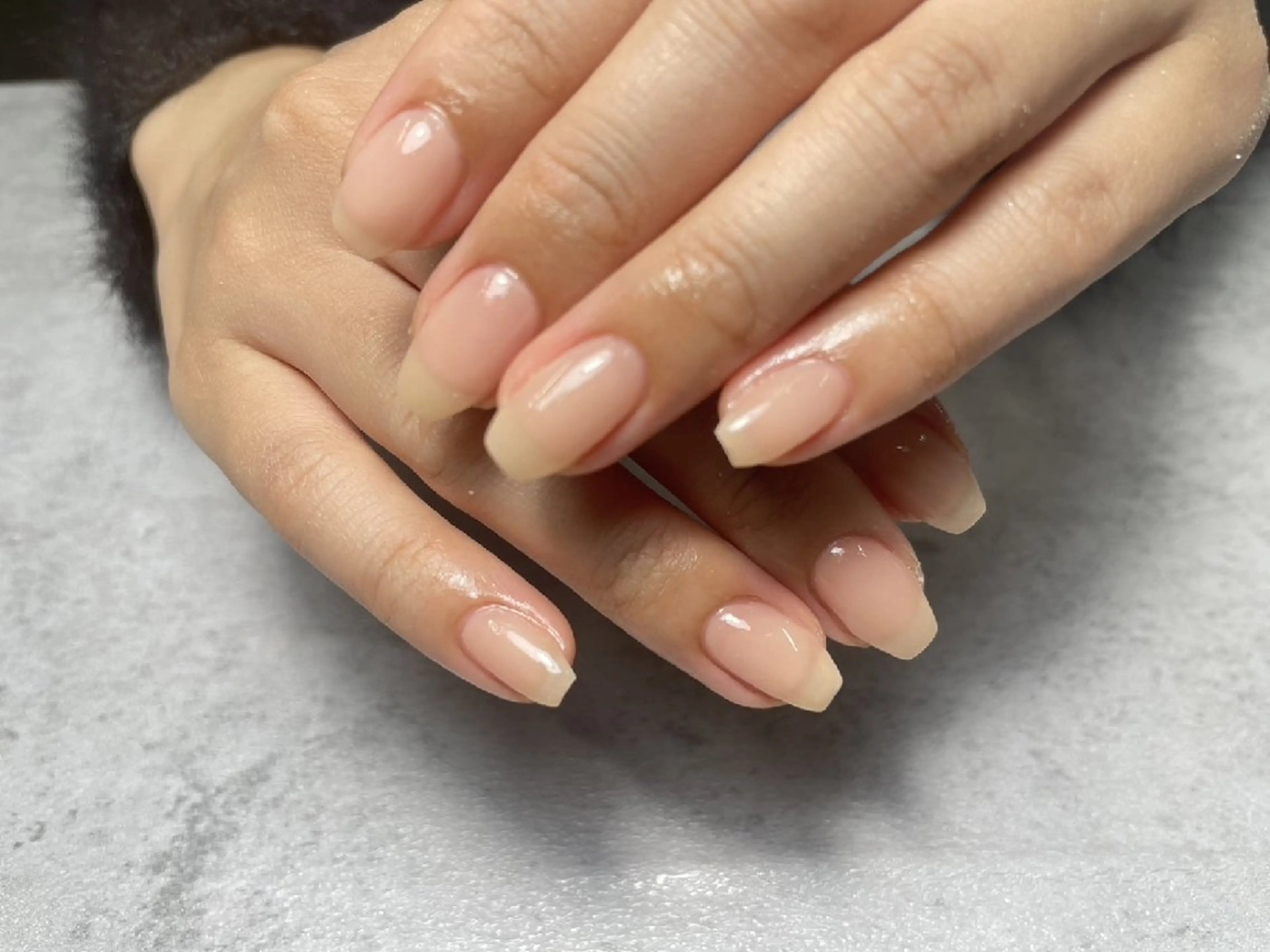 ネイル ハンドネイル K+1所属・k+1💅🏻 miyukiのネイルデザイン