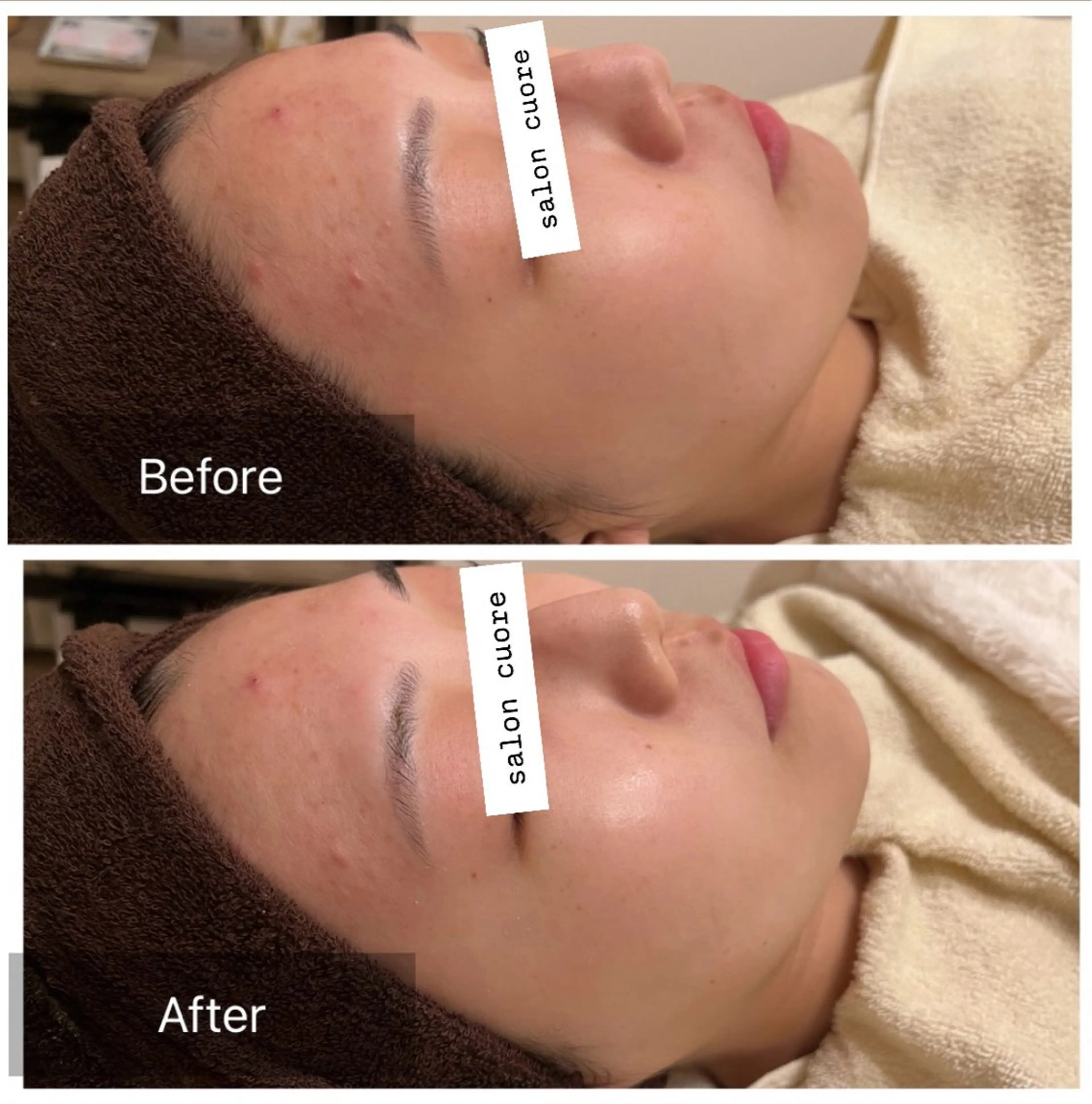 その他 salon cuore豊中服部のエステ・リラクイメージ