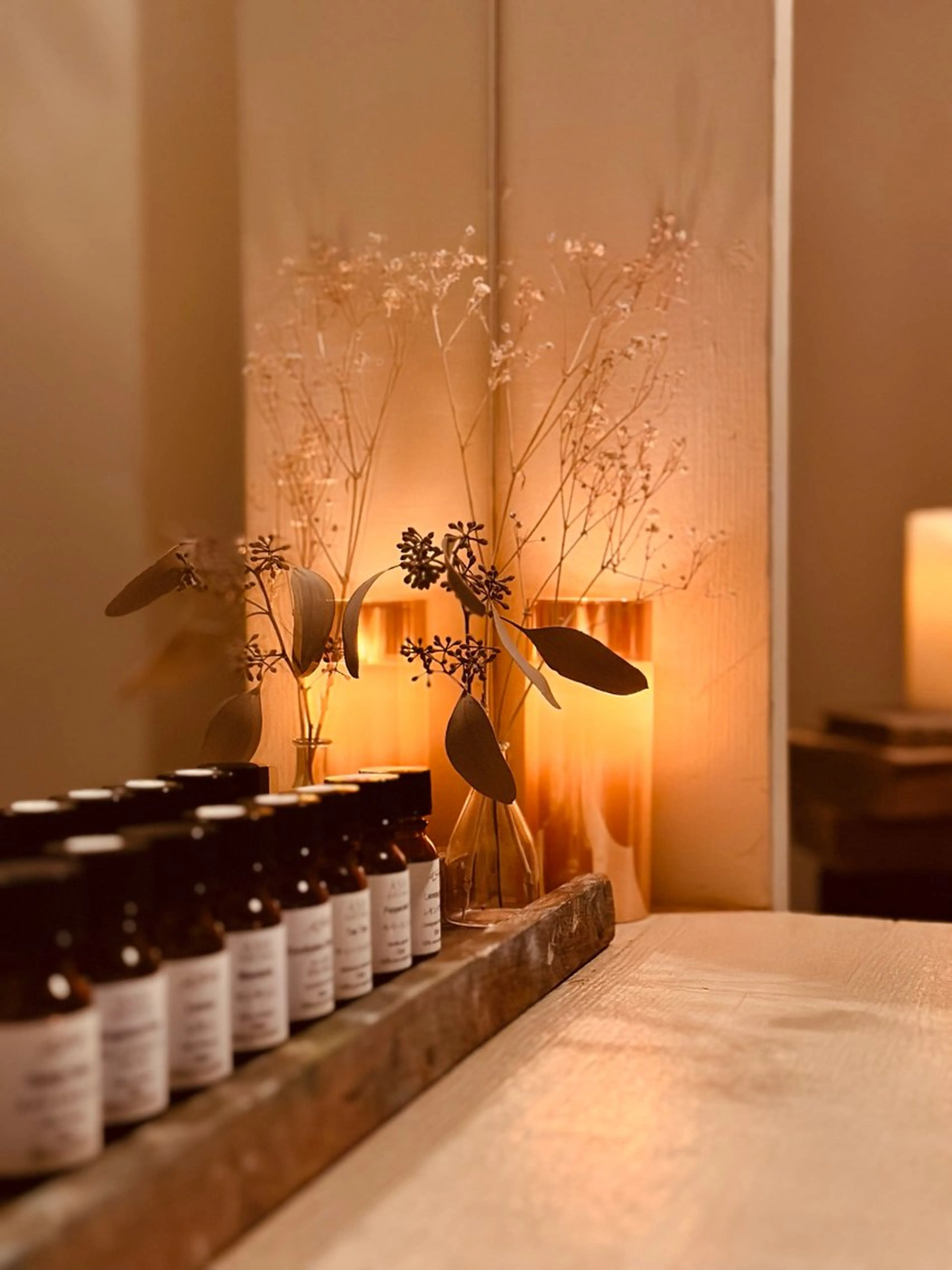 美容室&rest所属・兒島 ななみのエステ・リラクイメージ