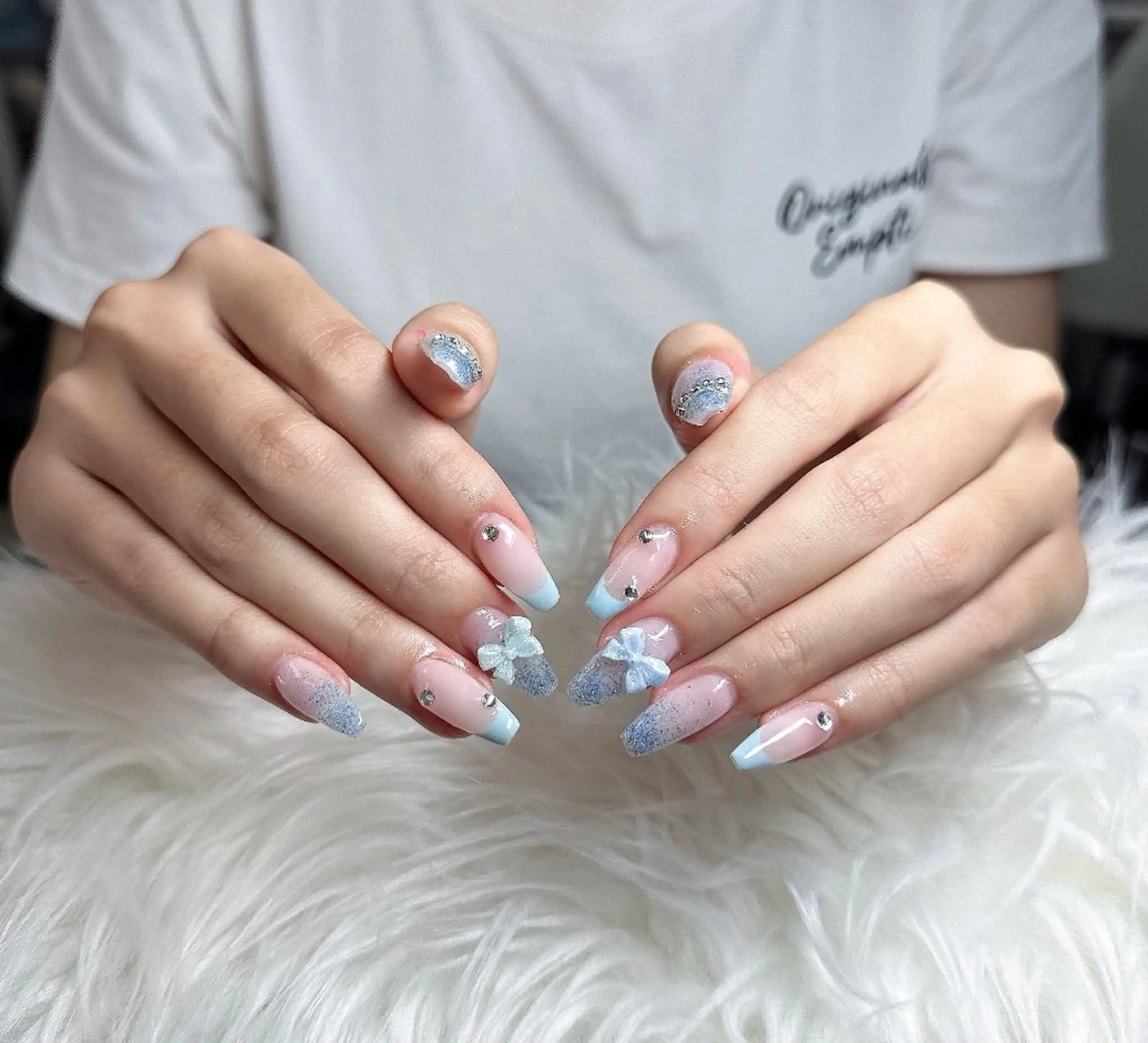 ネイル ヒナネイルサロン所属・Hina ネイルサロンのネイルデザイン