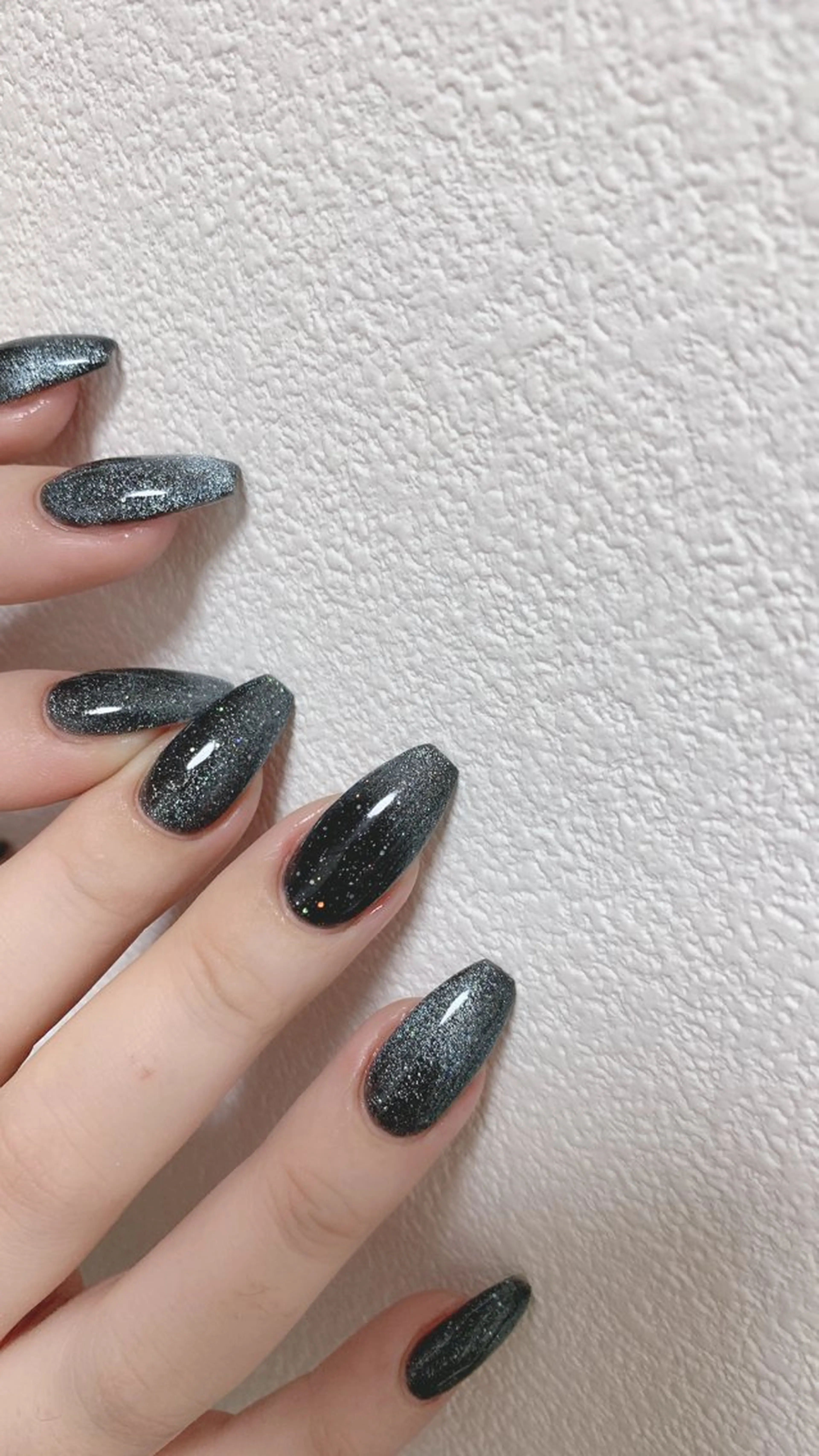 【初回オフ無料】hand★チップ長さ出しワンカラー￥9900の写真