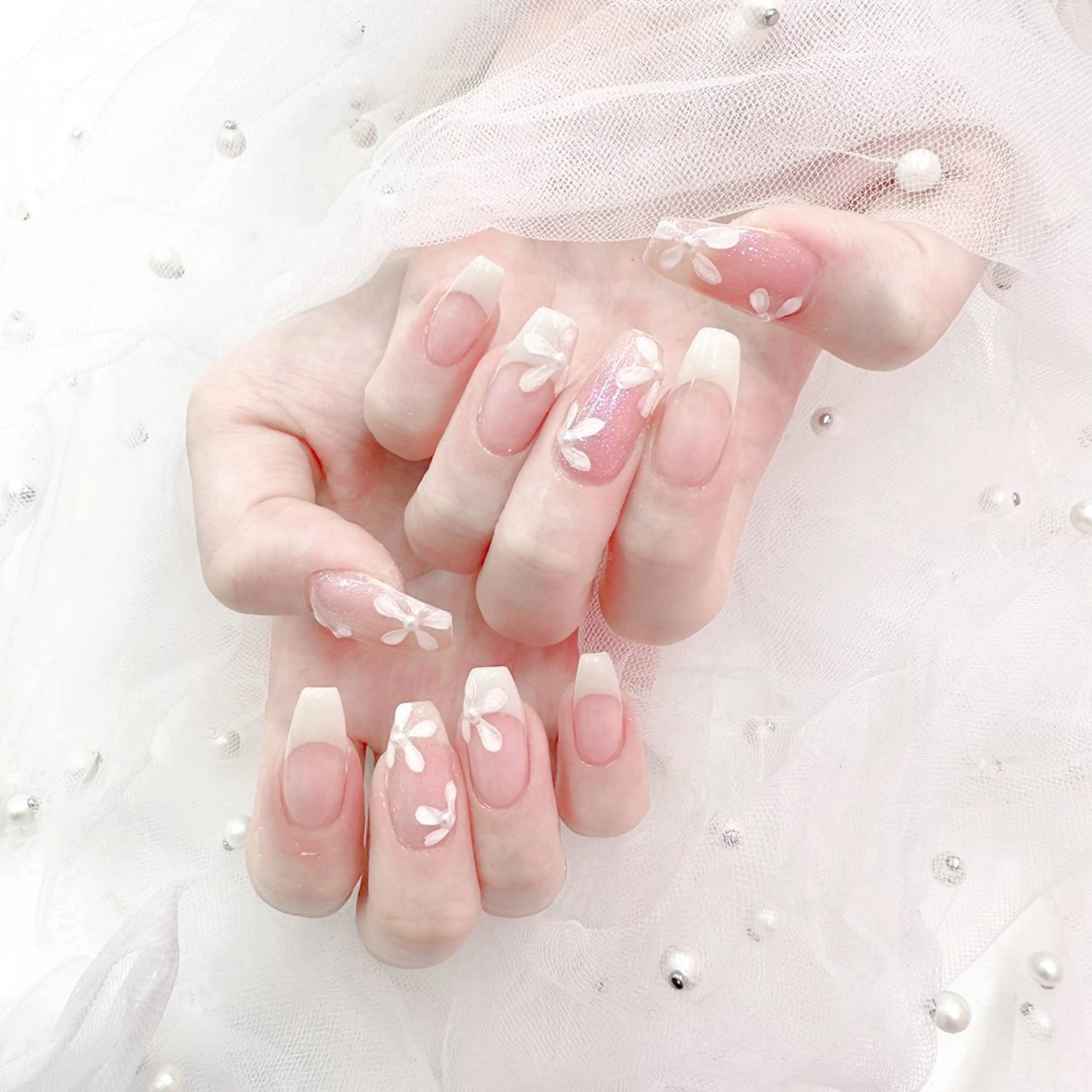 ネイル Puti nailのネイルデザイン