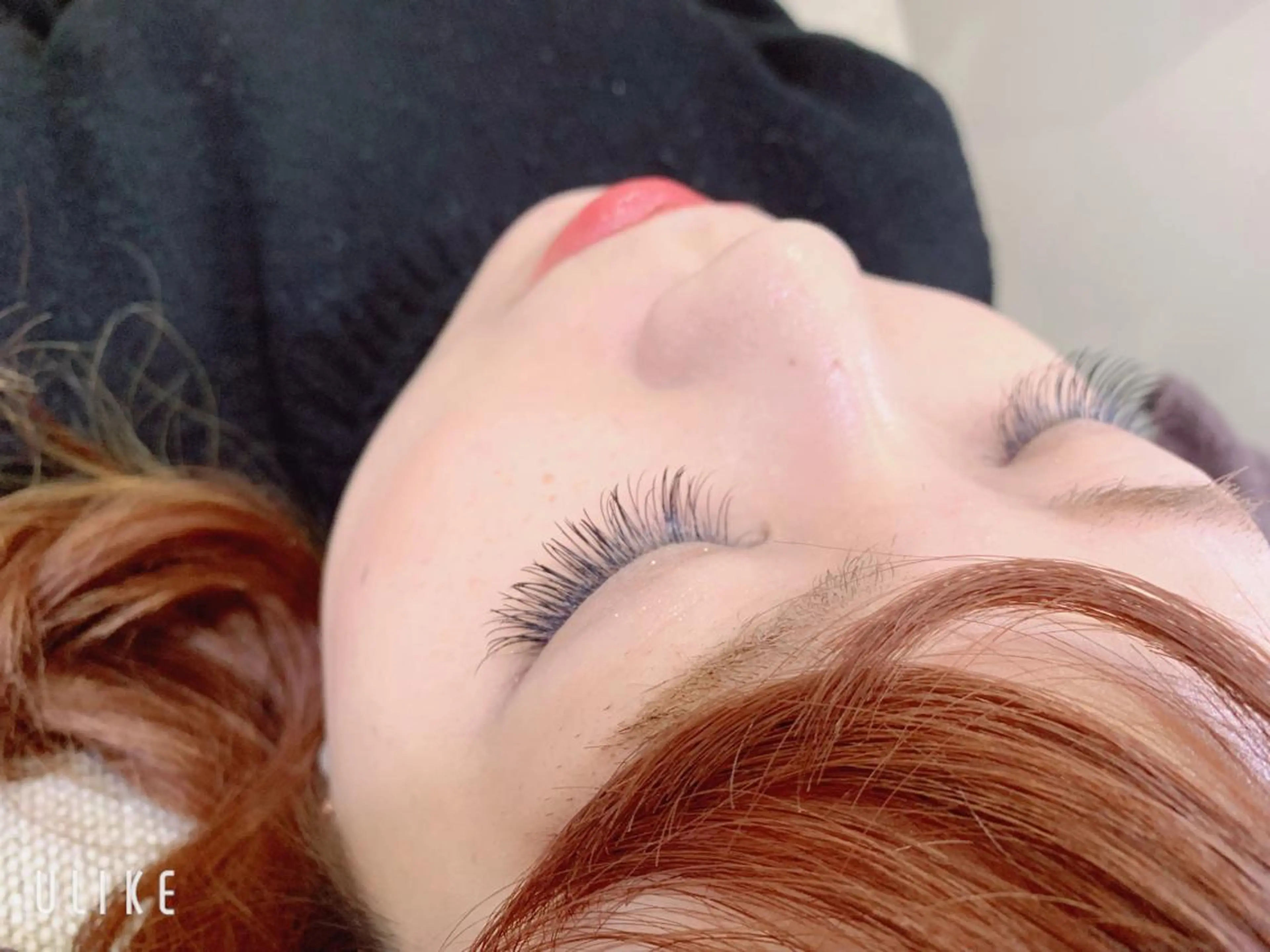 マツエク・マツパ étoile(エトワ ール)のマツエク・マツパデザイン