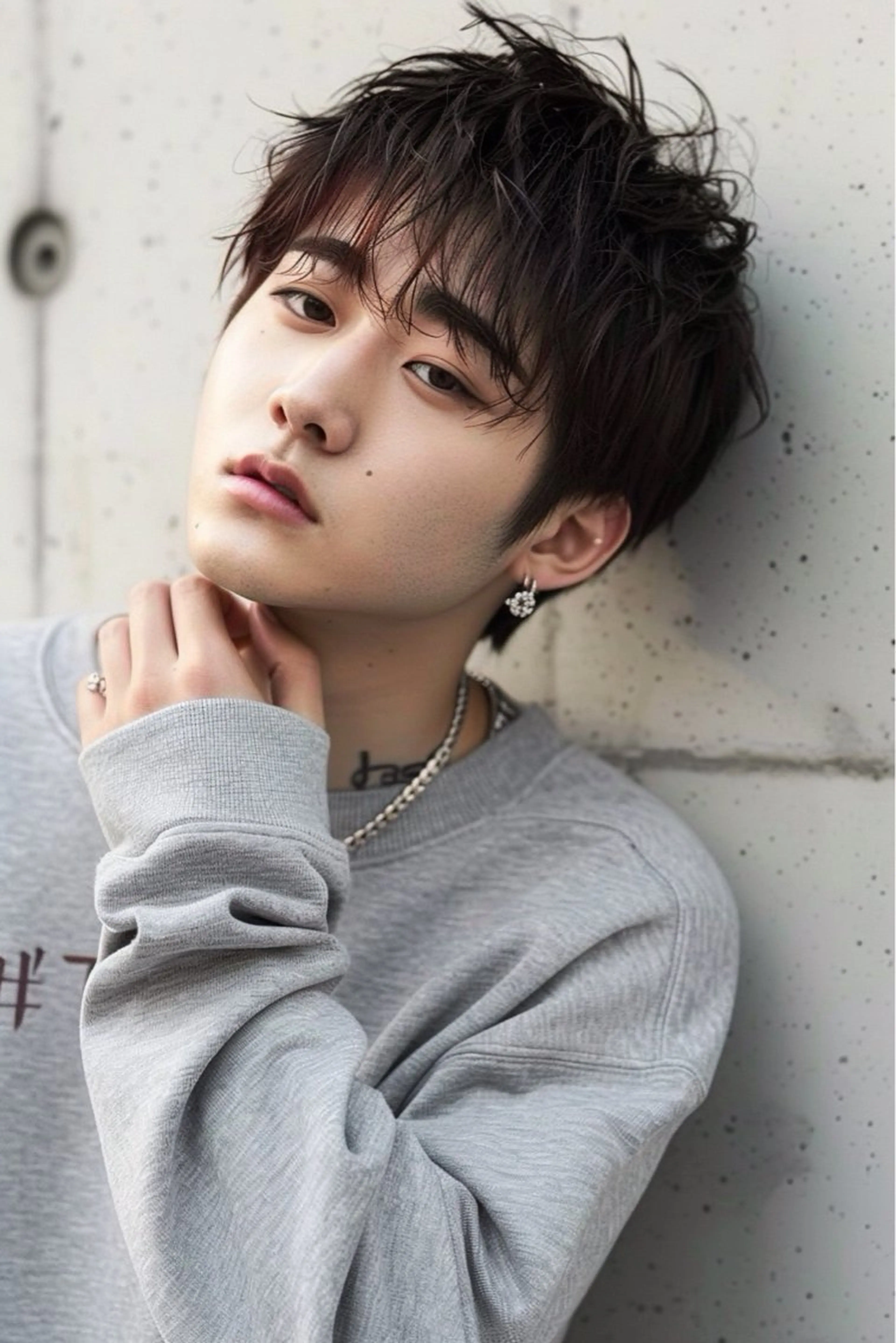 メンズ ⚜️LOM/ メンズサロン⚜️のヘアスタイル