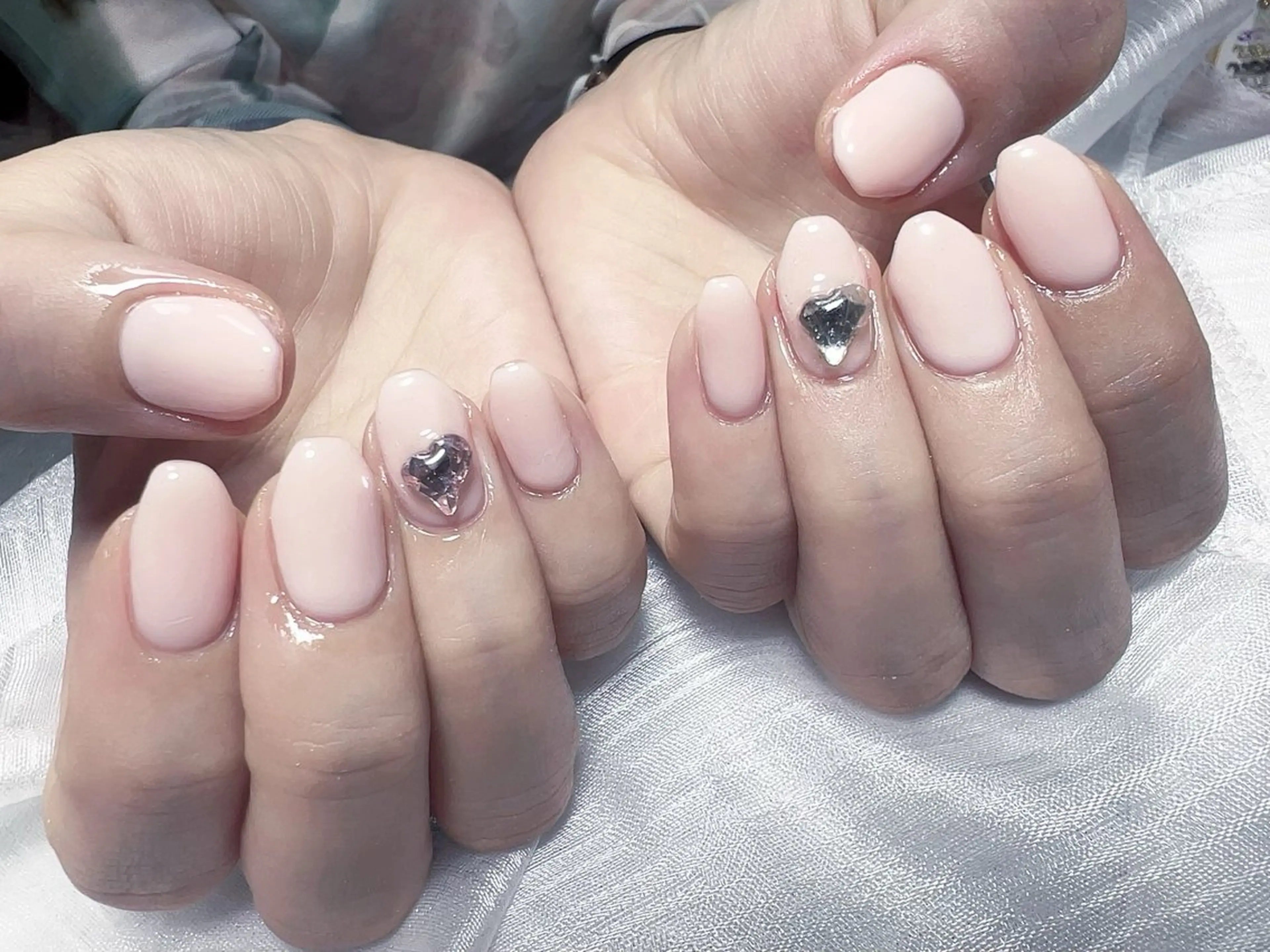 ネイル Nail NaNaのネイルデザイン