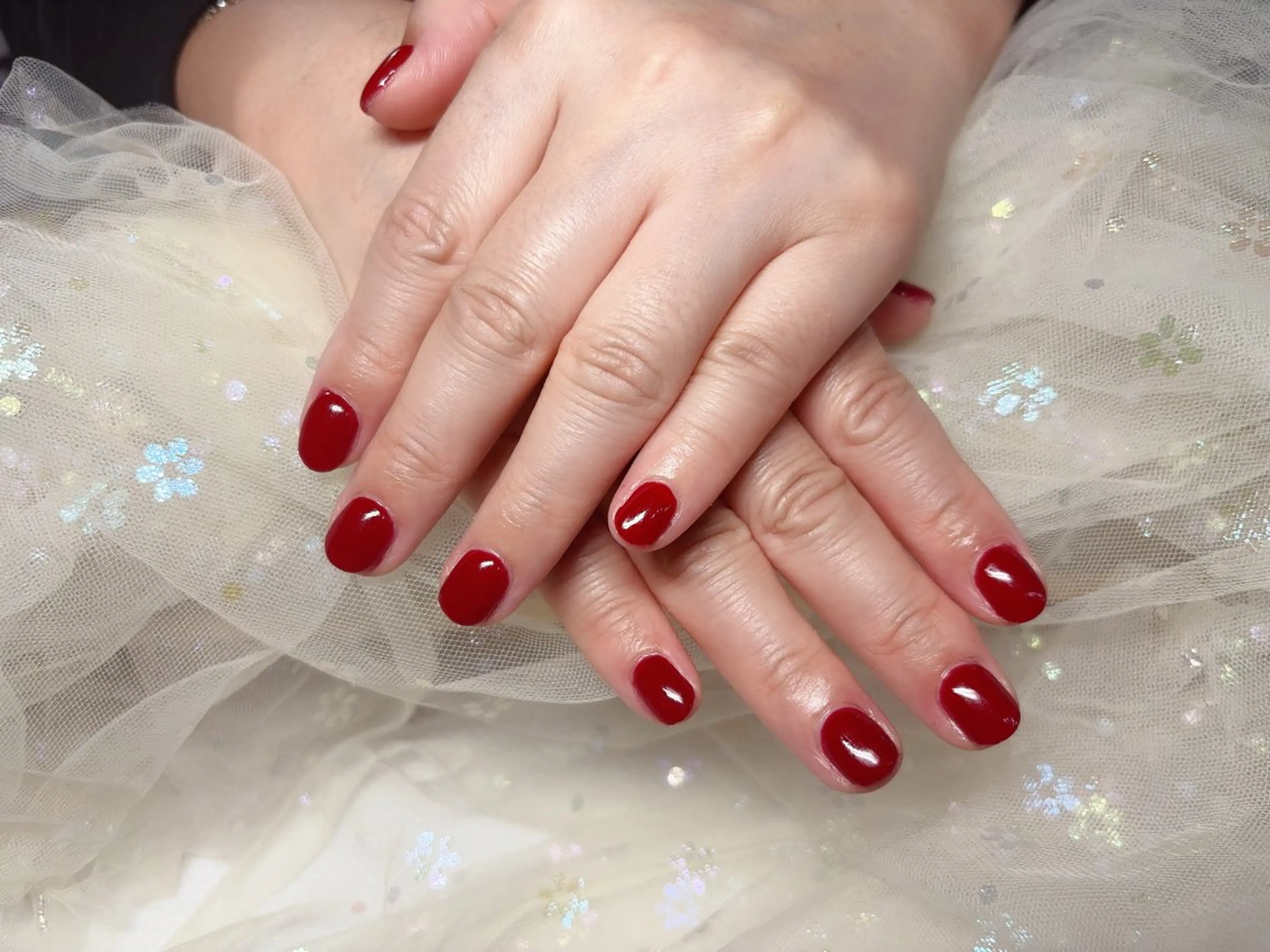 ネイル H3 Nail ツヤコのネイルデザイン