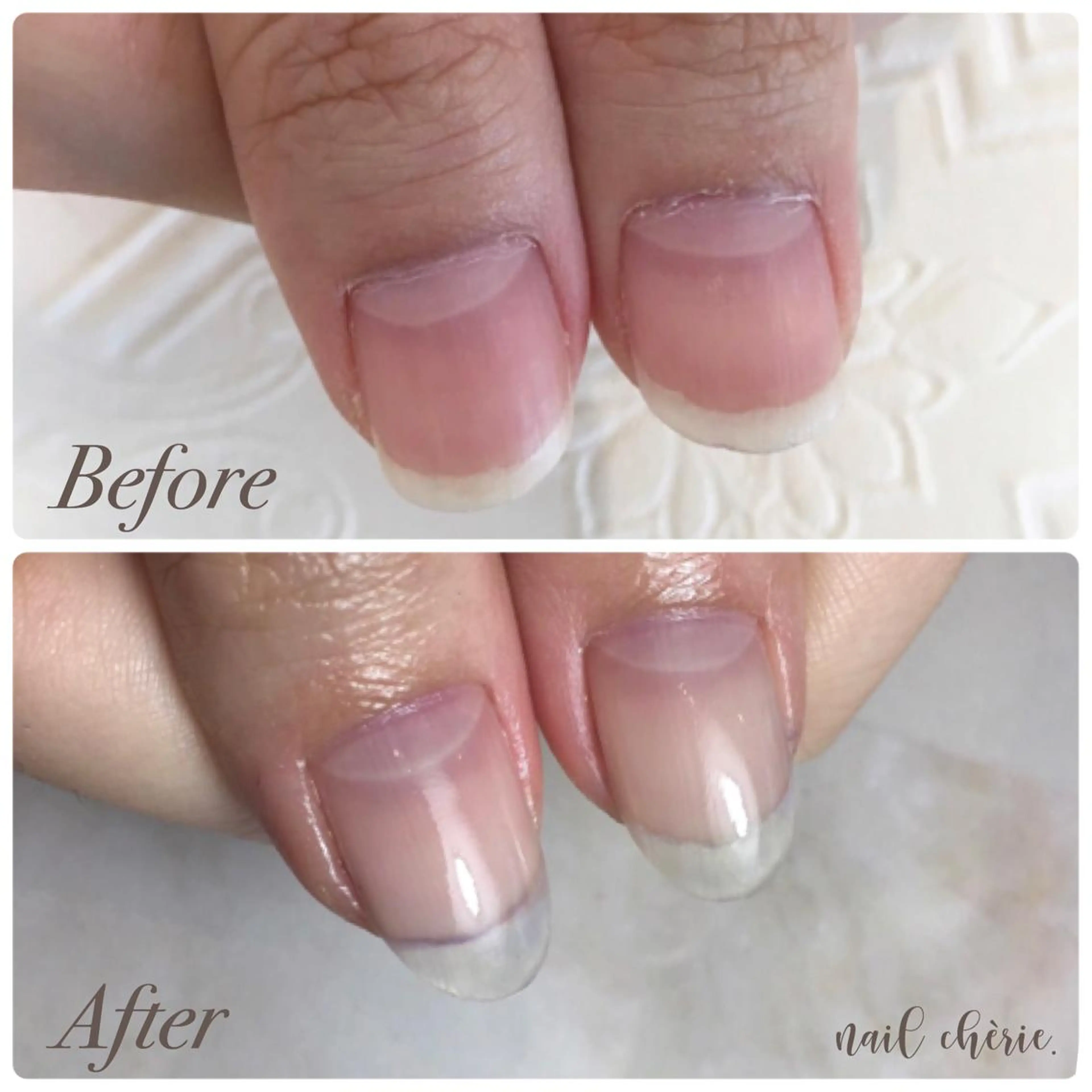 ネイル Yukari chèrieのマツエク・マツパデザイン