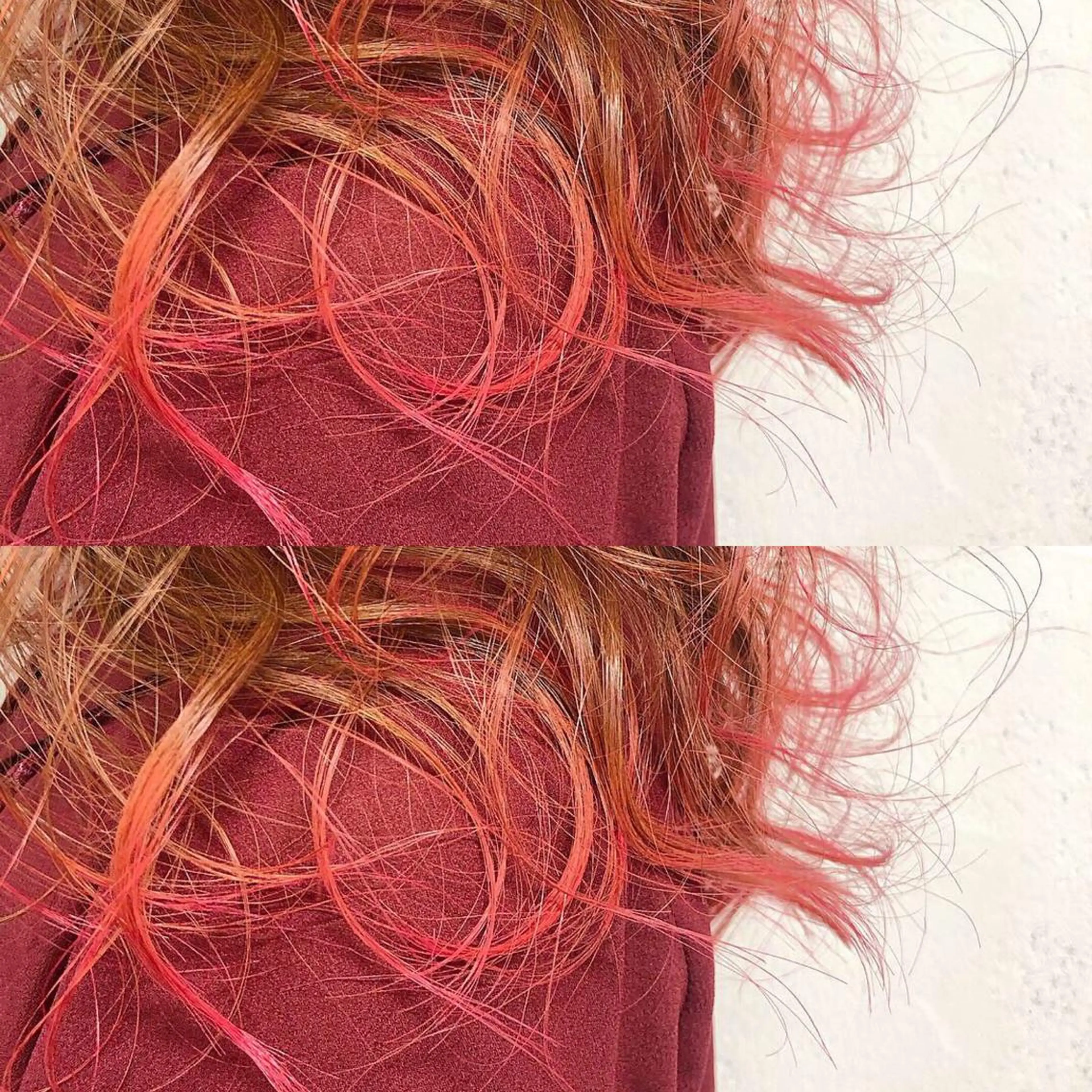 ロング 【池袋/スパイキー ショート】ⓝⓘⓜⓤのヘアスタイル