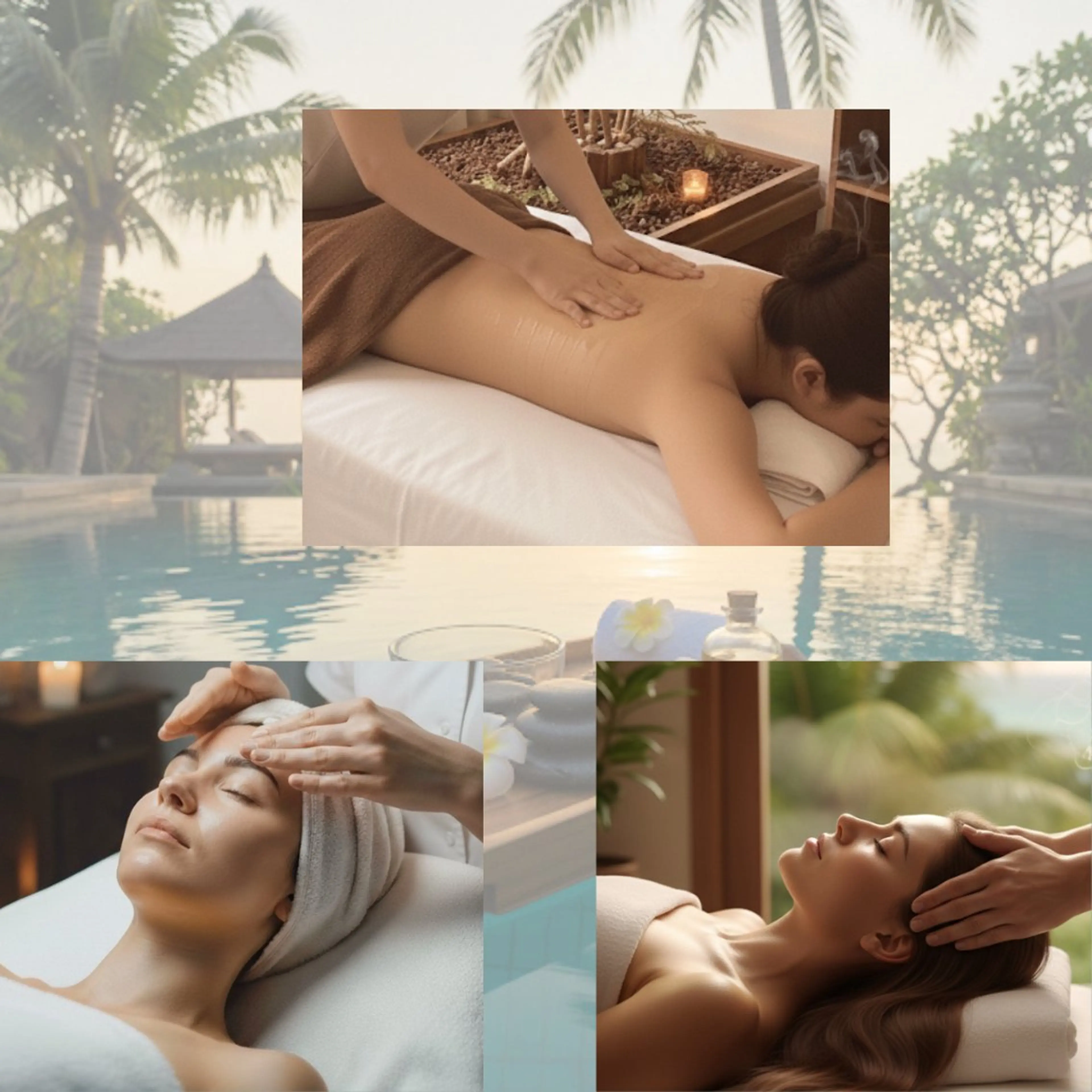 エステ リラク 🌿AQUA南浦和店 MIKIのエステ・リラクイメージ