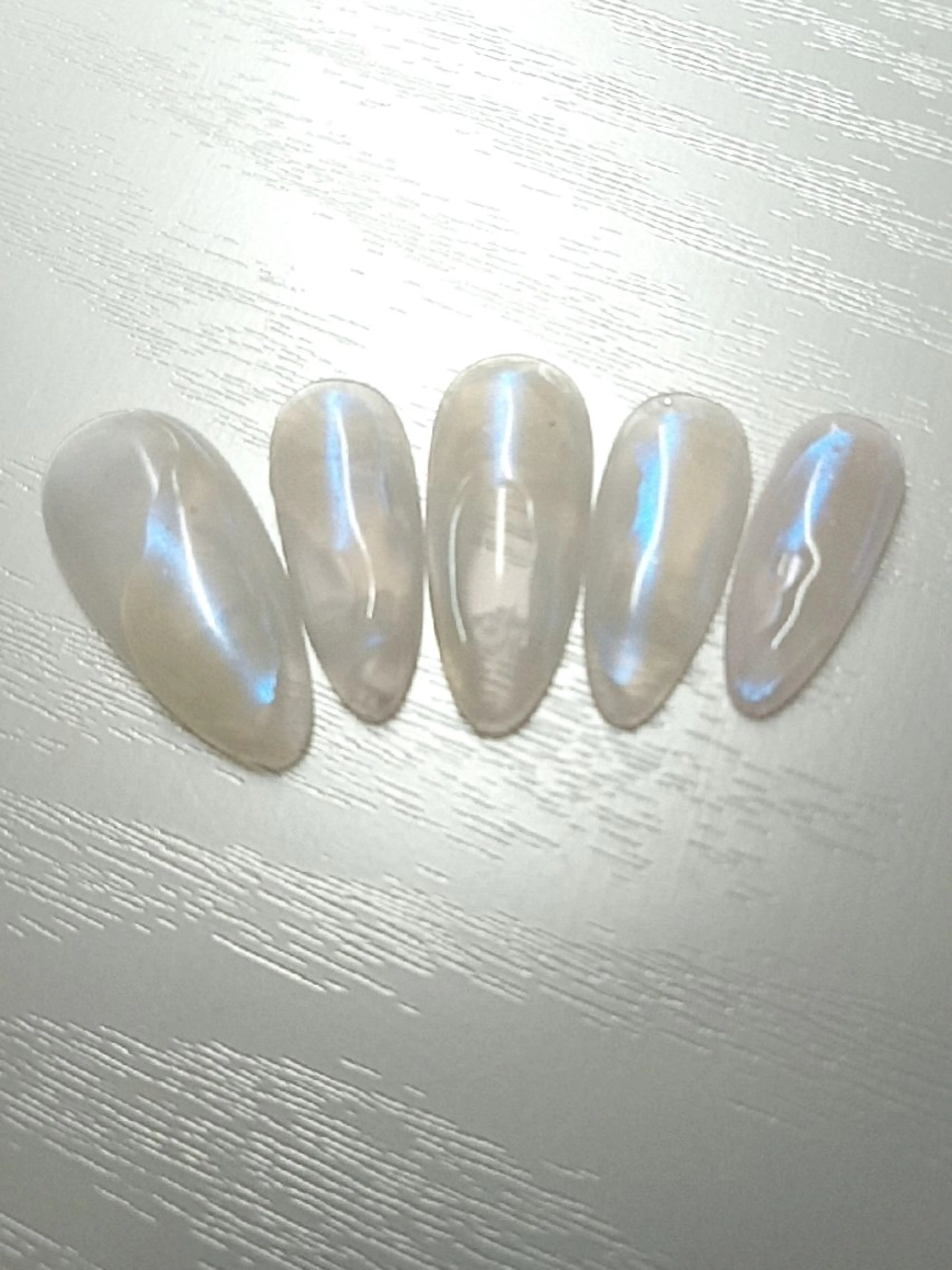 ネイル フットケアルーム ~KaPilina~のネイルデザイン