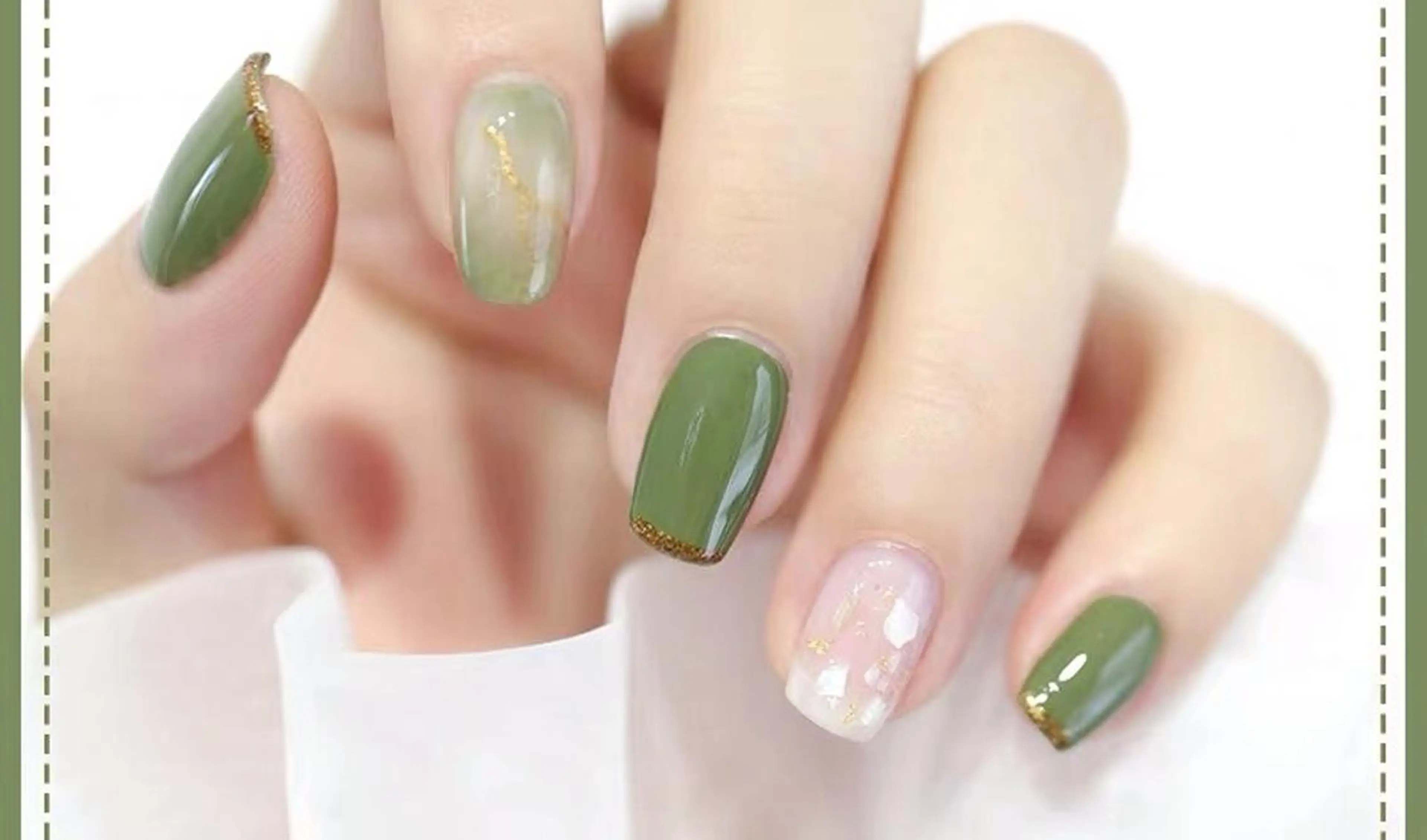 ネイル Cute beauty2のマツエク・マツパデザイン