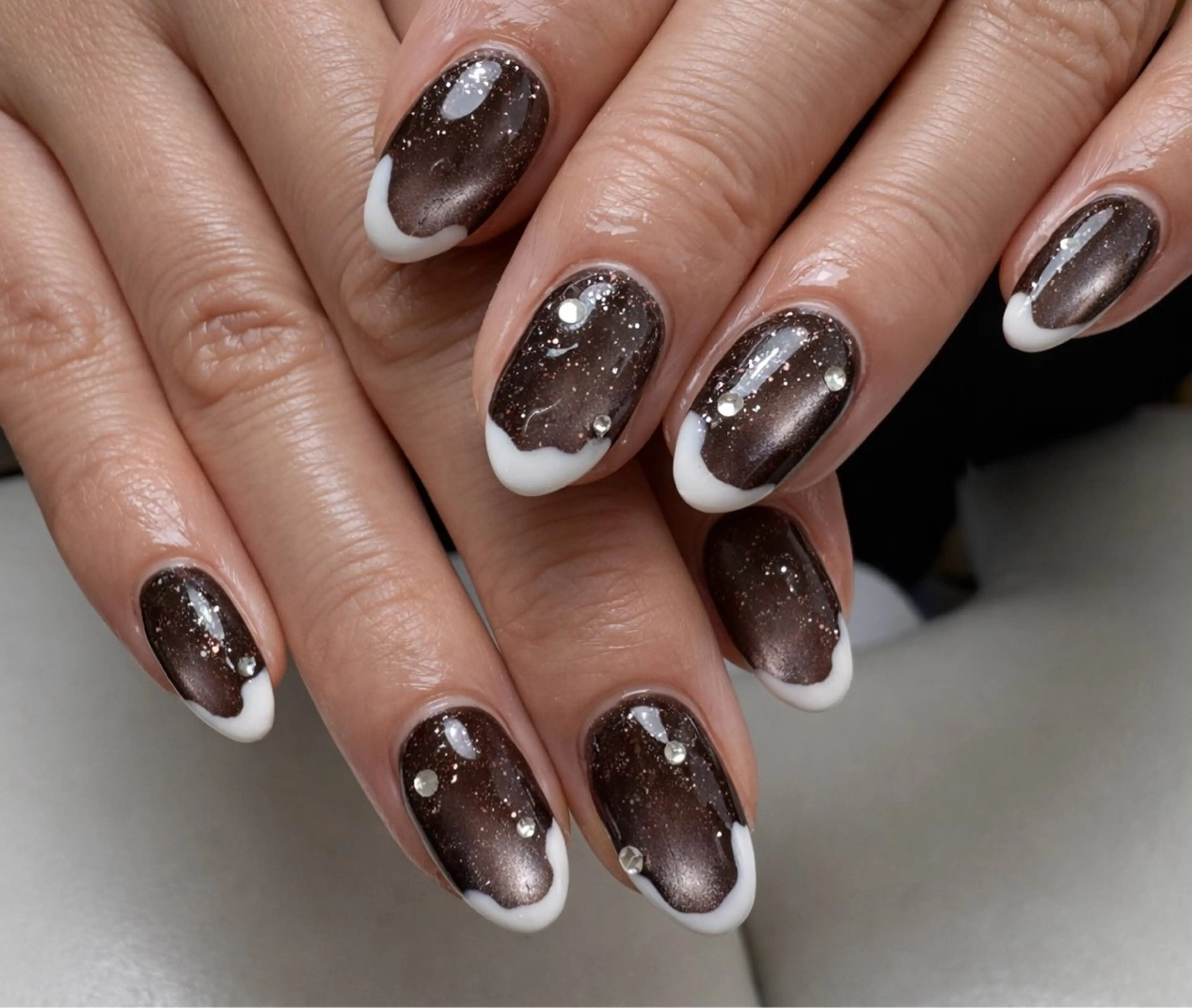 ネイル ハンドネイル m.nail mayumiのネイルデザイン