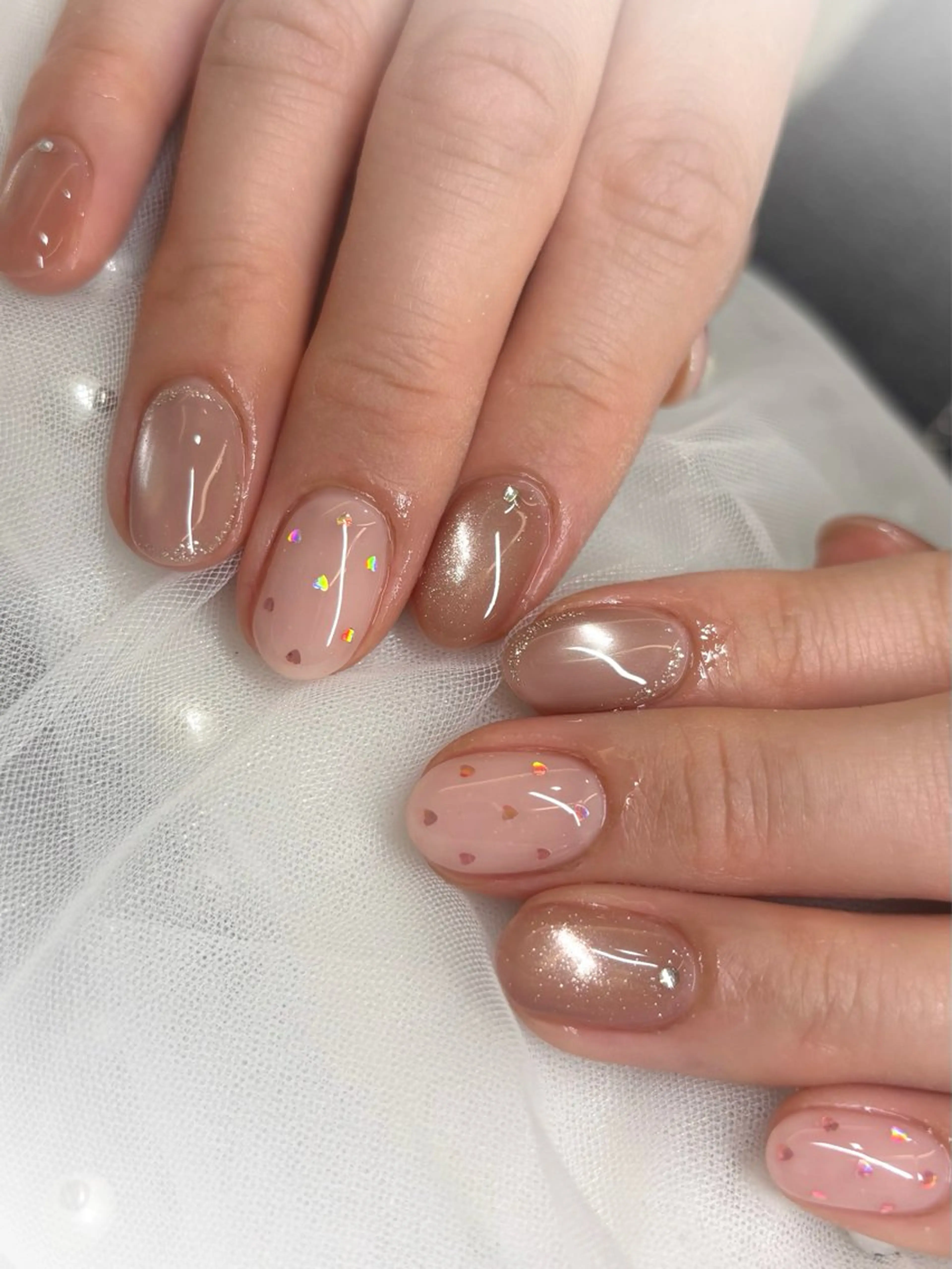 ネイル BeautyFavo .byRyokaのネイルデザイン