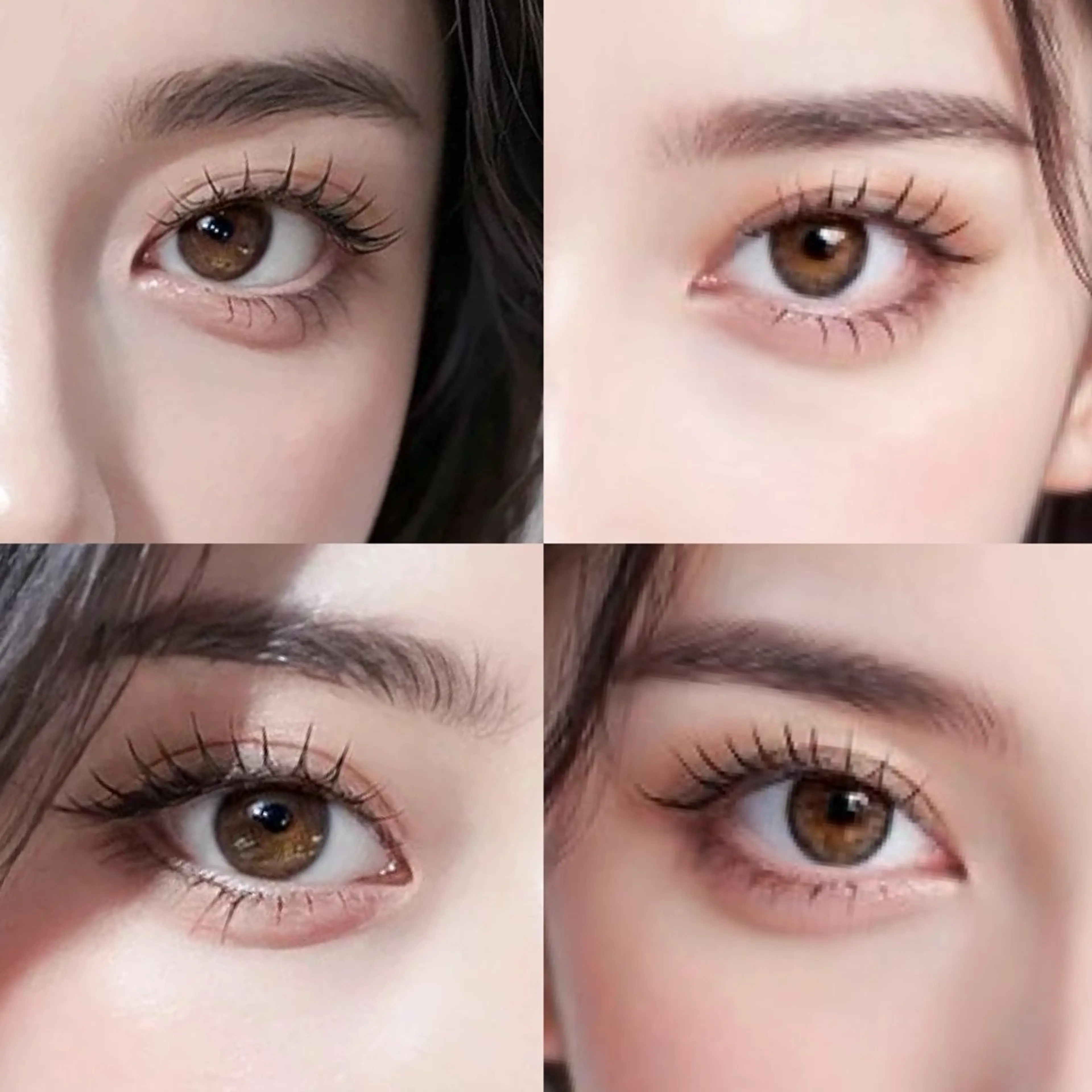 マツエク・マツパ まつげパーマ ume yuraのヘアスタイル