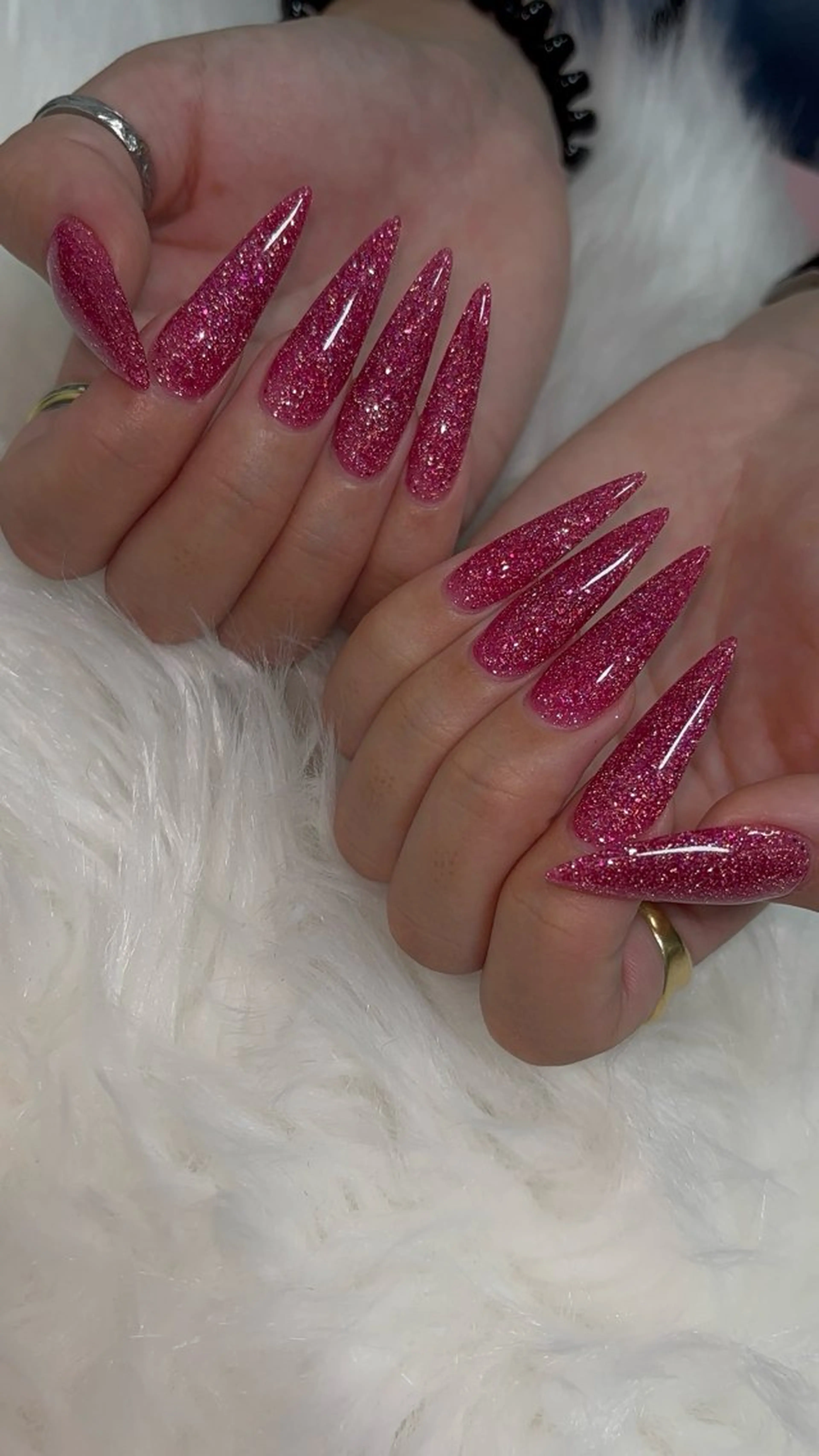 ネイル ハンドネイル Re:more みうのネイルデザイン