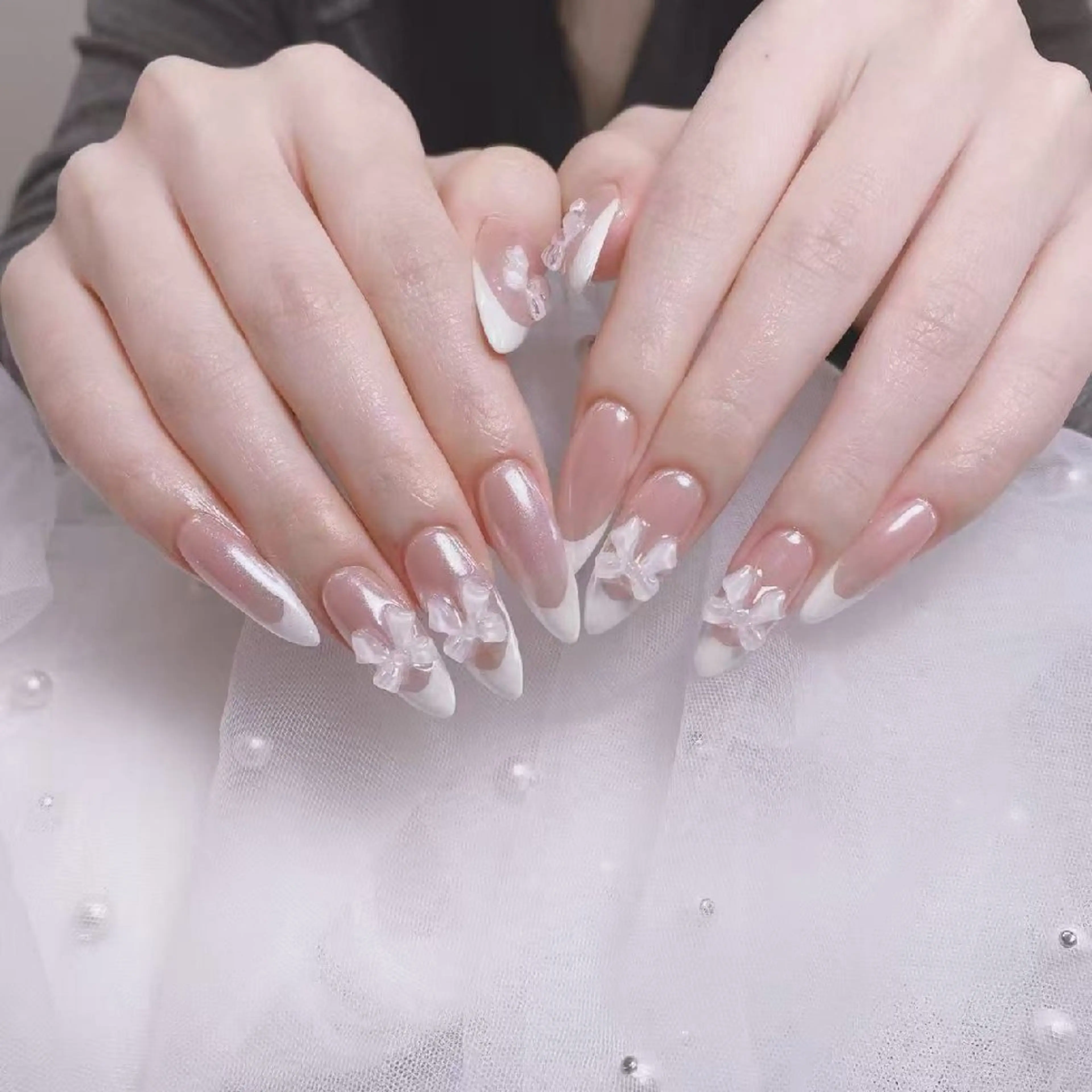 ネイル ENsalon nailのネイルデザイン