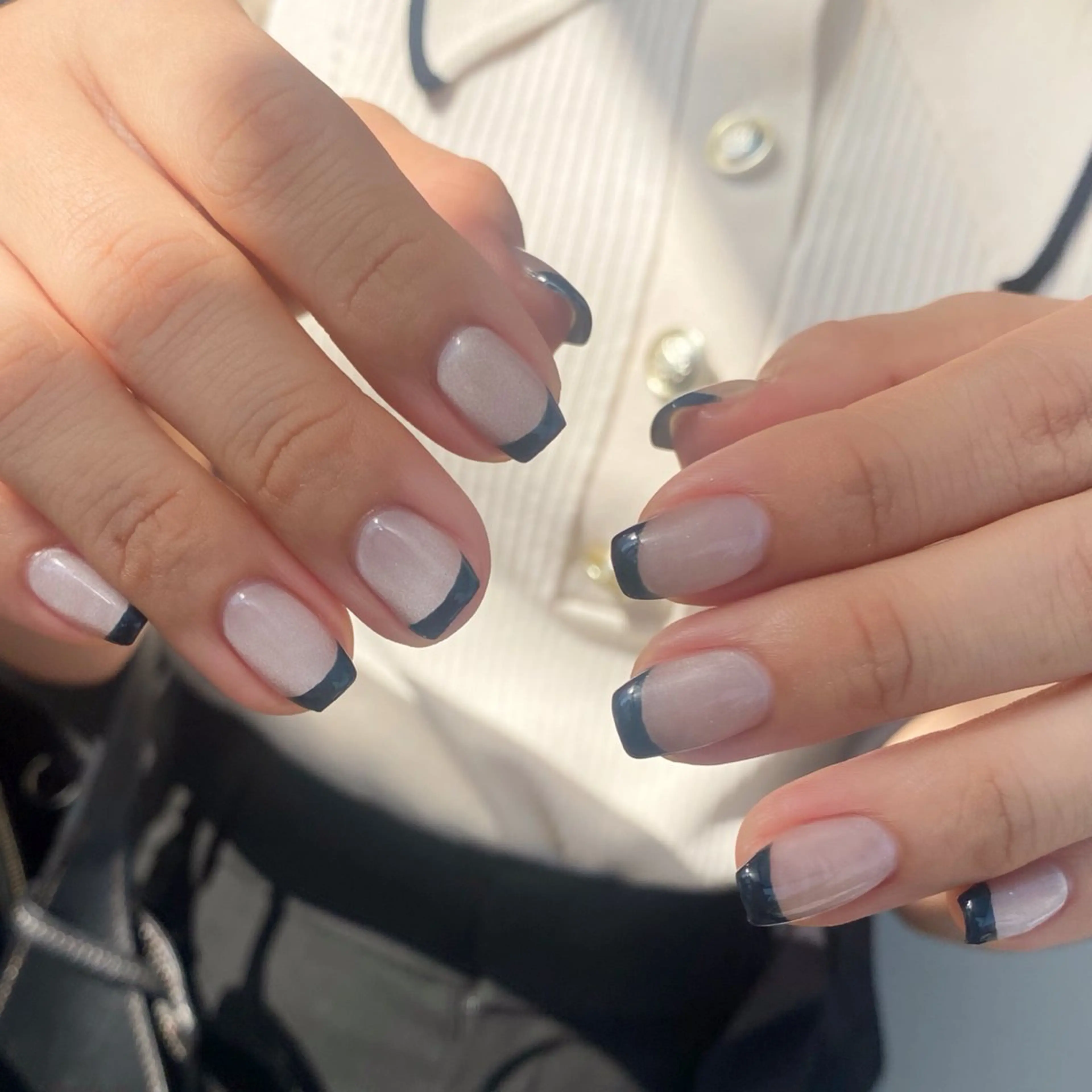 ネイル nail salon アトリエBONOのネイルデザイン
