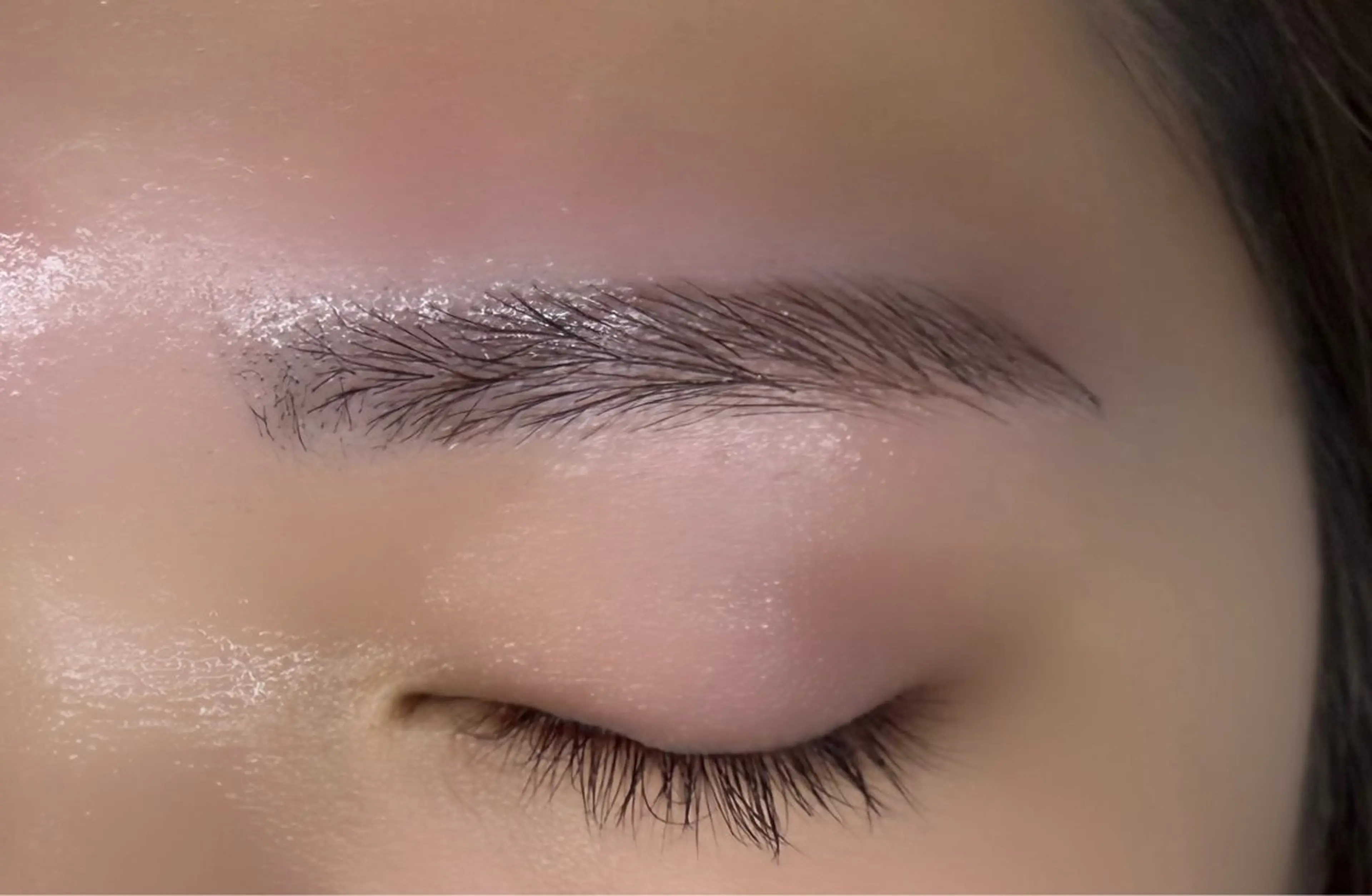 アイブロウ その他(アイブロウ) laboT Momokaのマツエク・マツパデザイン