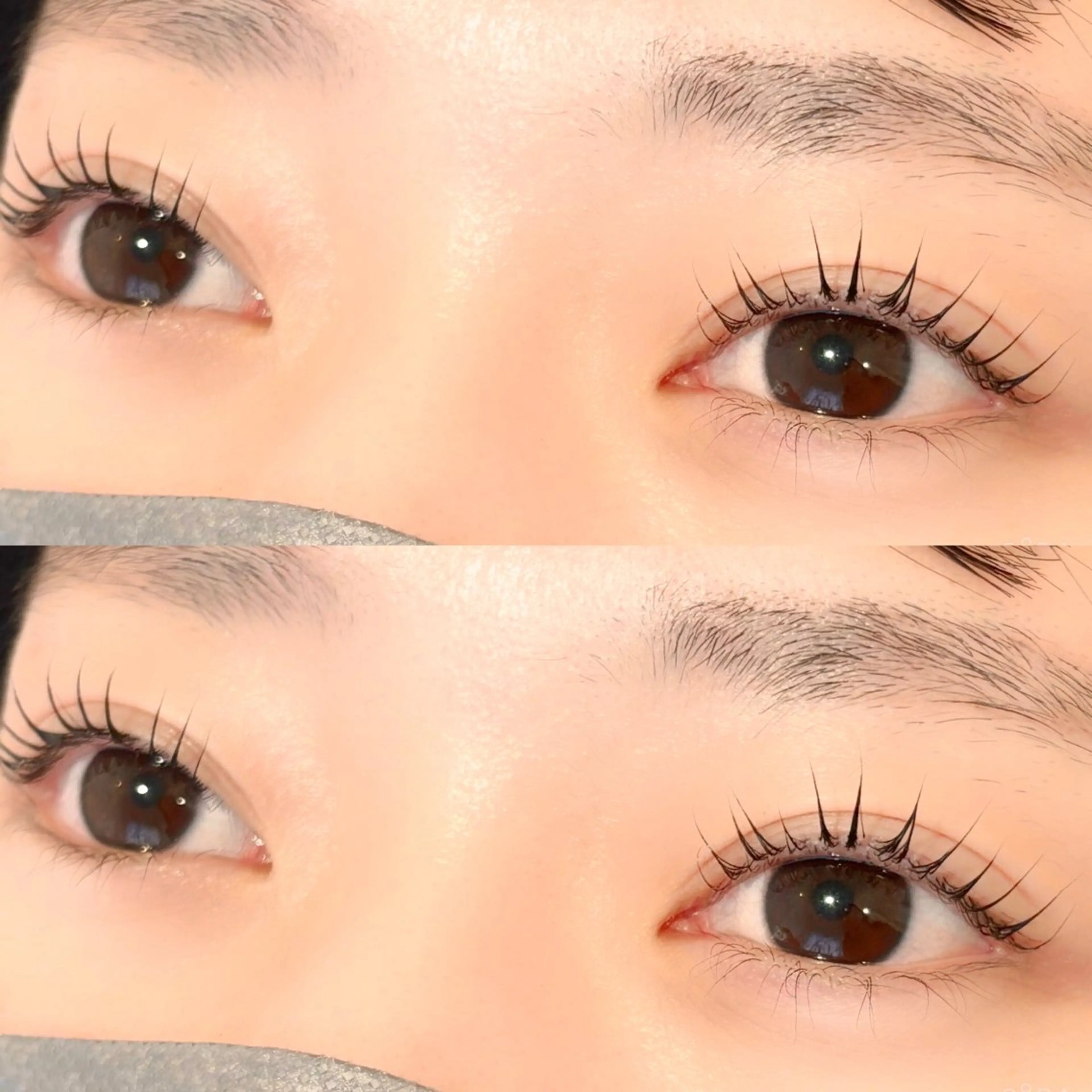 マツエク・マツパ pono獨協大学前店 💎muraokaのマツエク・マツパデザイン