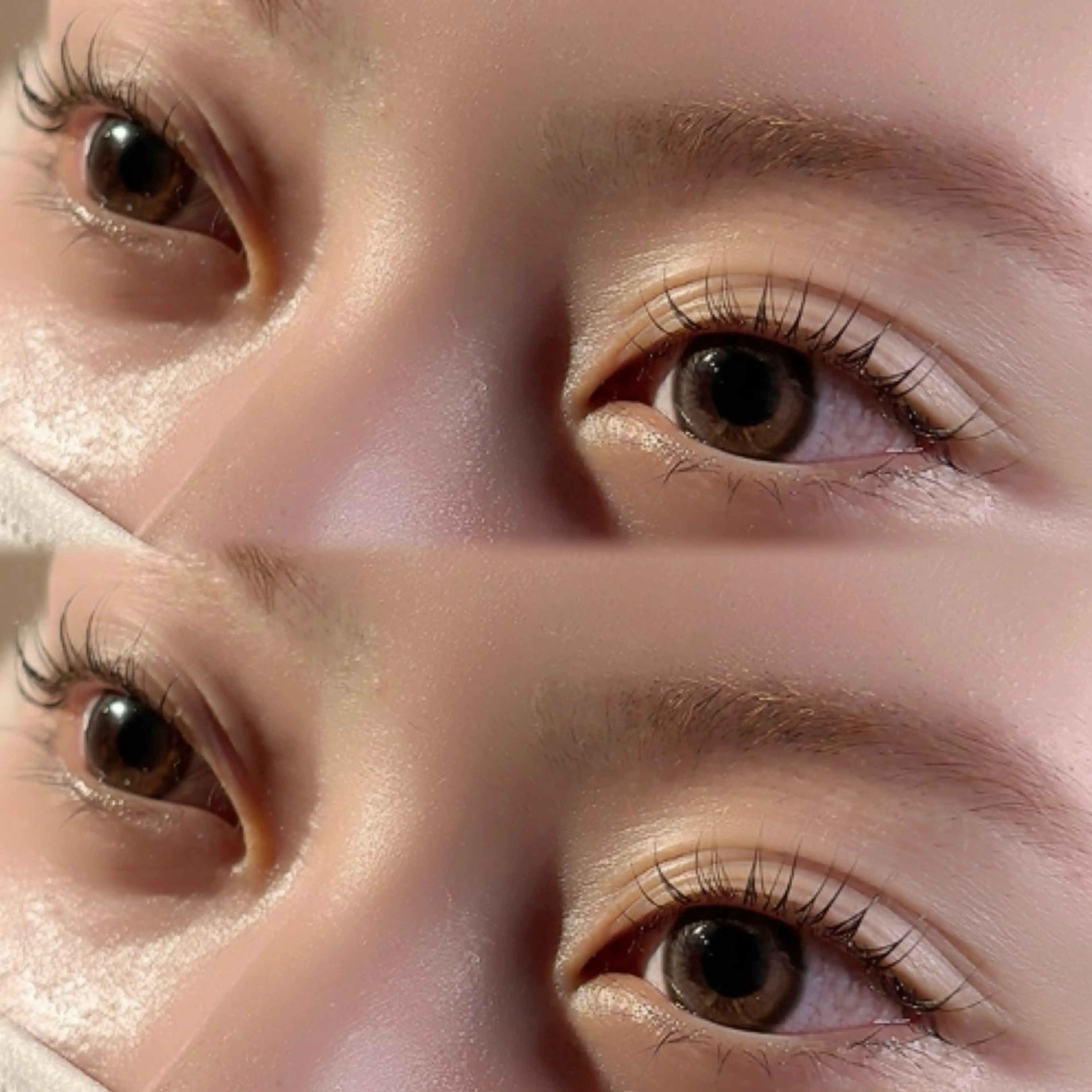 マツエク・マツパ マツパ ALLe’ME所属・ALLe’ME Rikaのマツエク・マツパデザイン