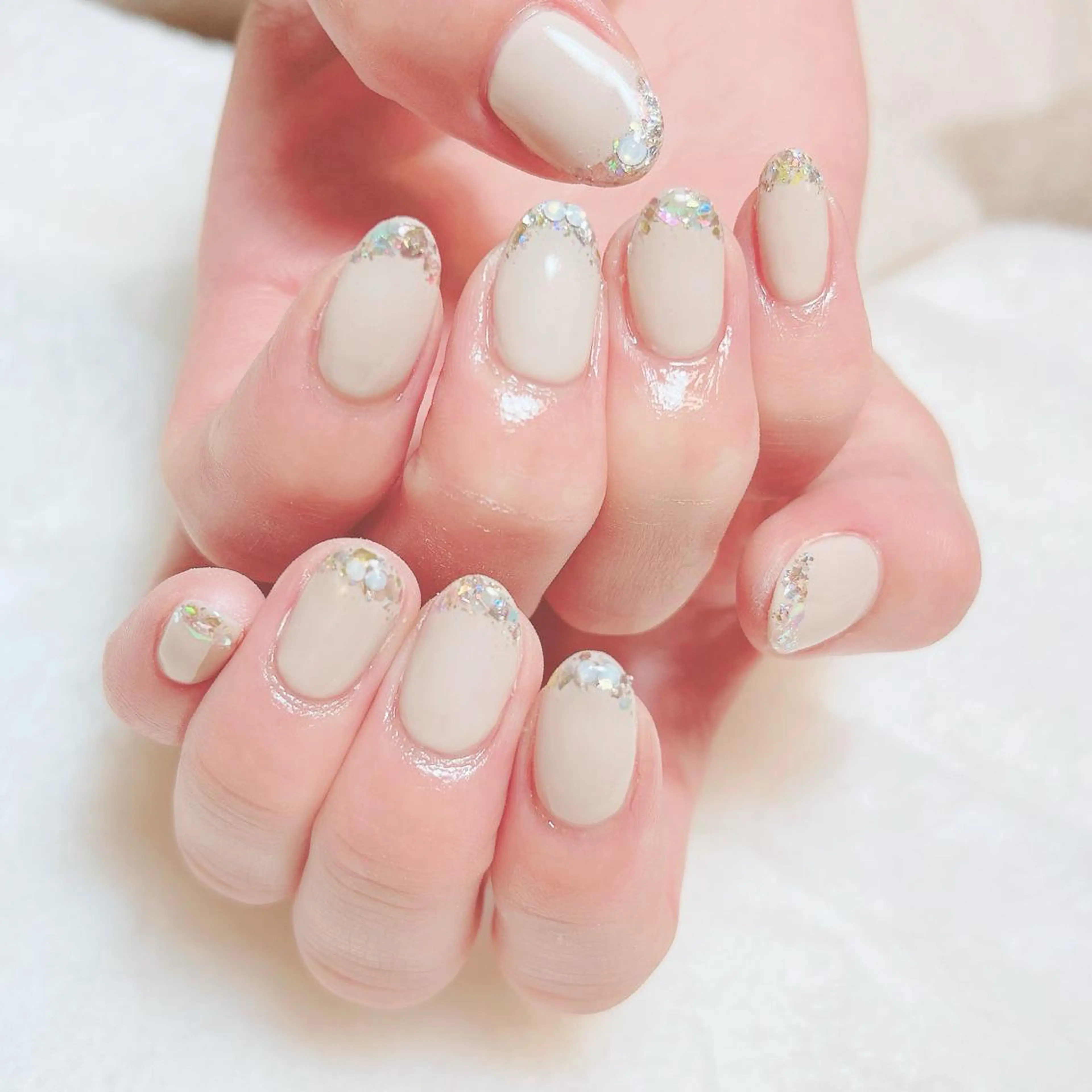 ネイル nailsalon Aのネイルデザイン