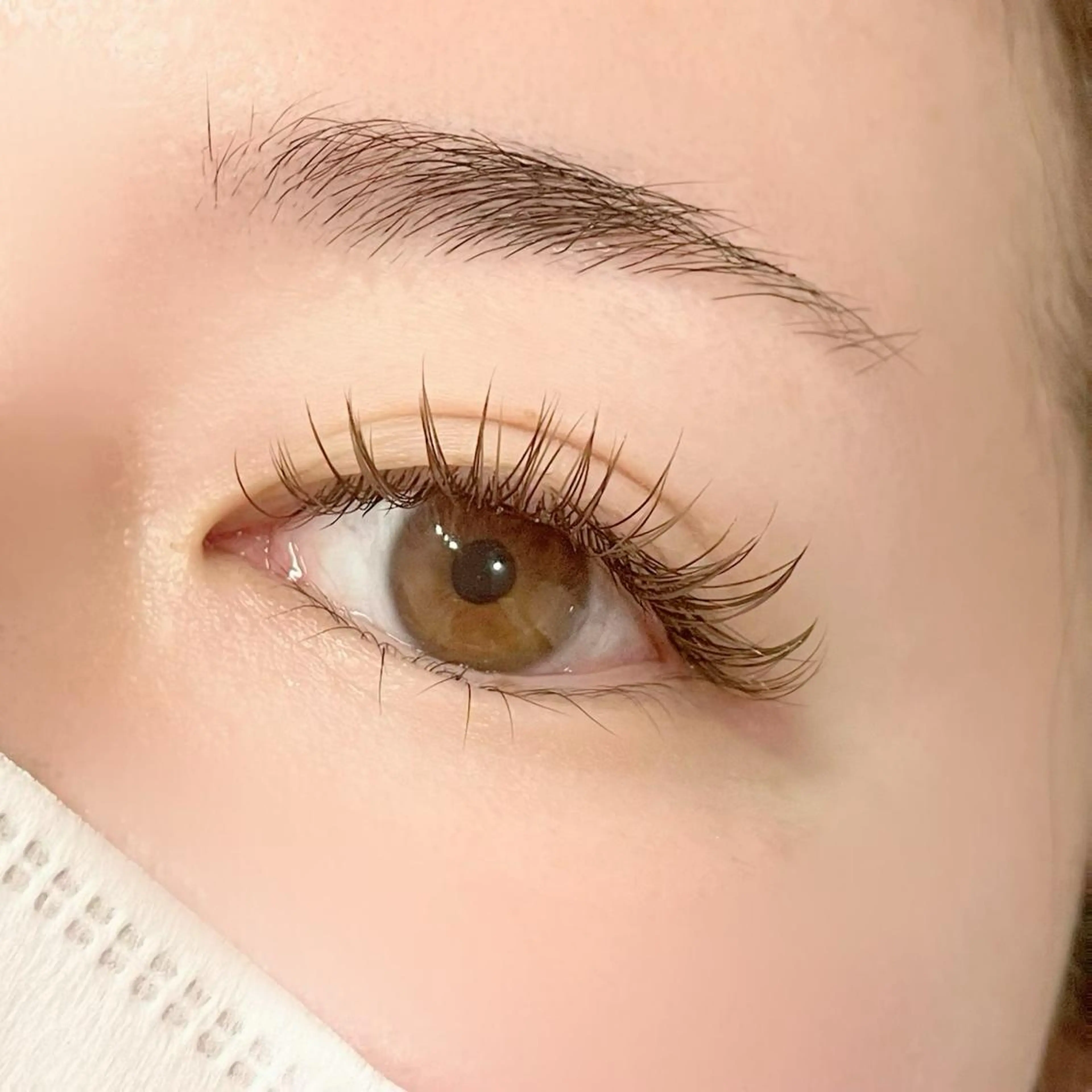 マツエク・マツパ EYEMAJIC Pure★高見の眉毛・アイブロウイメージ