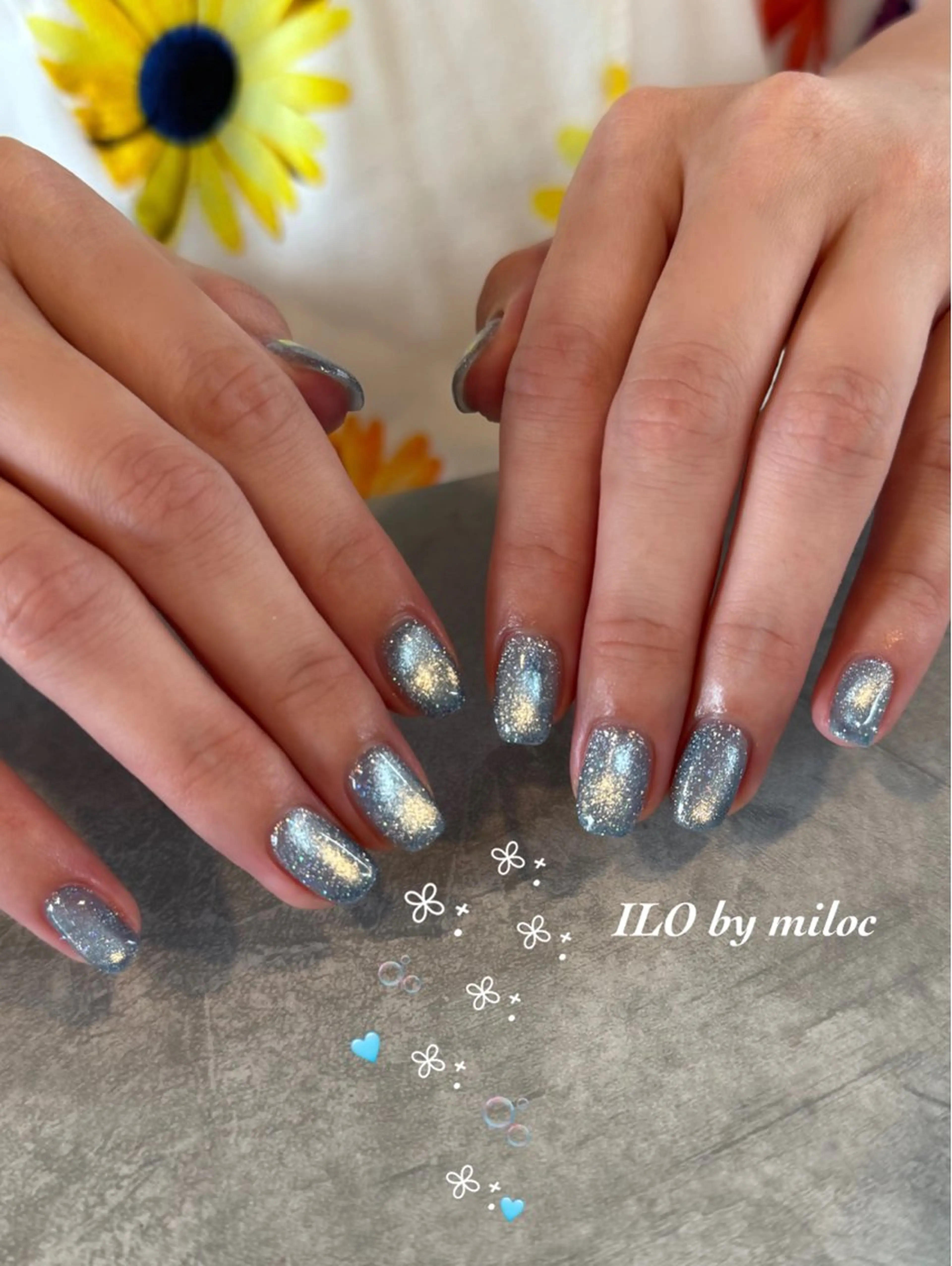 【オフなし】マグネット・フラッシュの写真