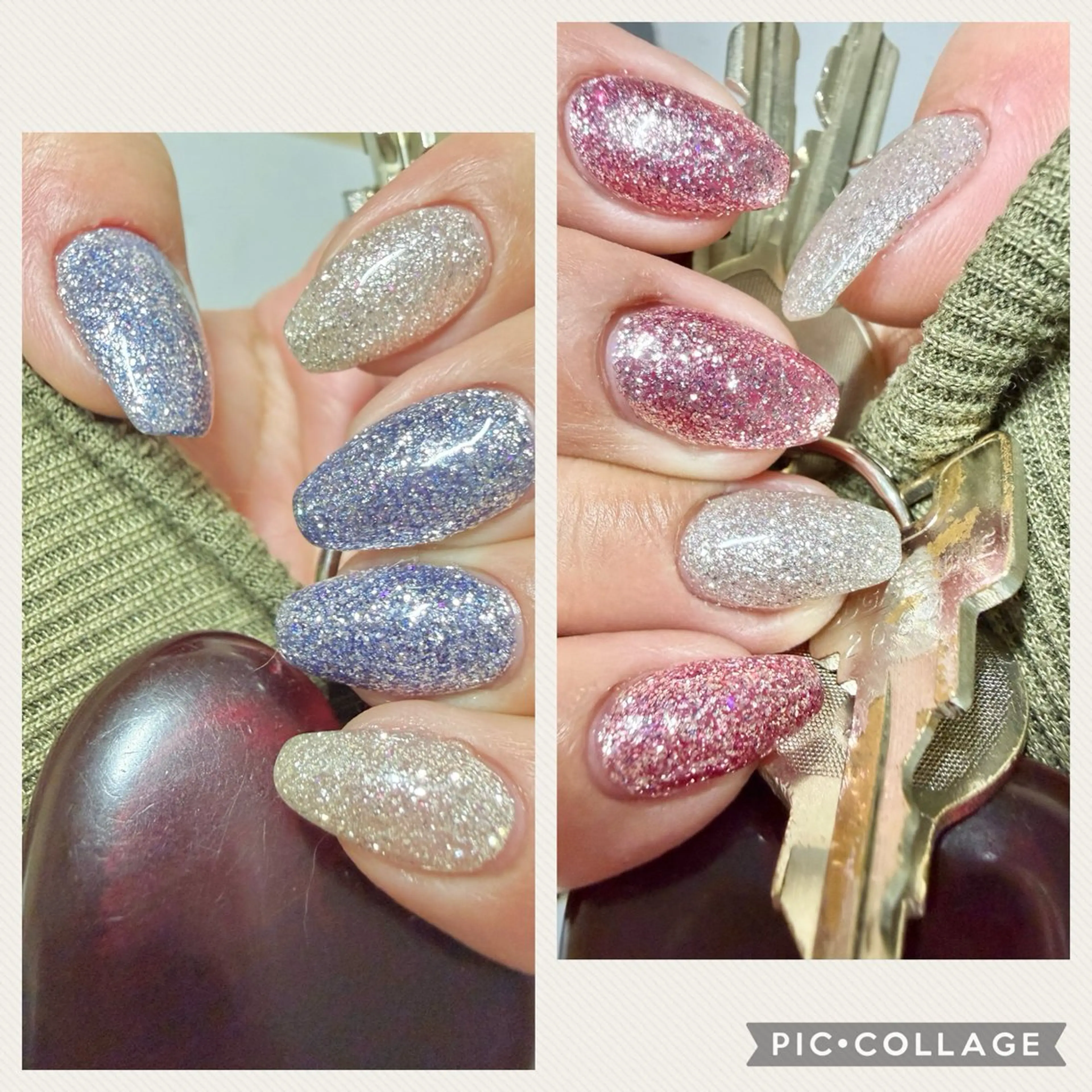ネイル 🦋MARIPOSA 💅しばたのネイルデザイン