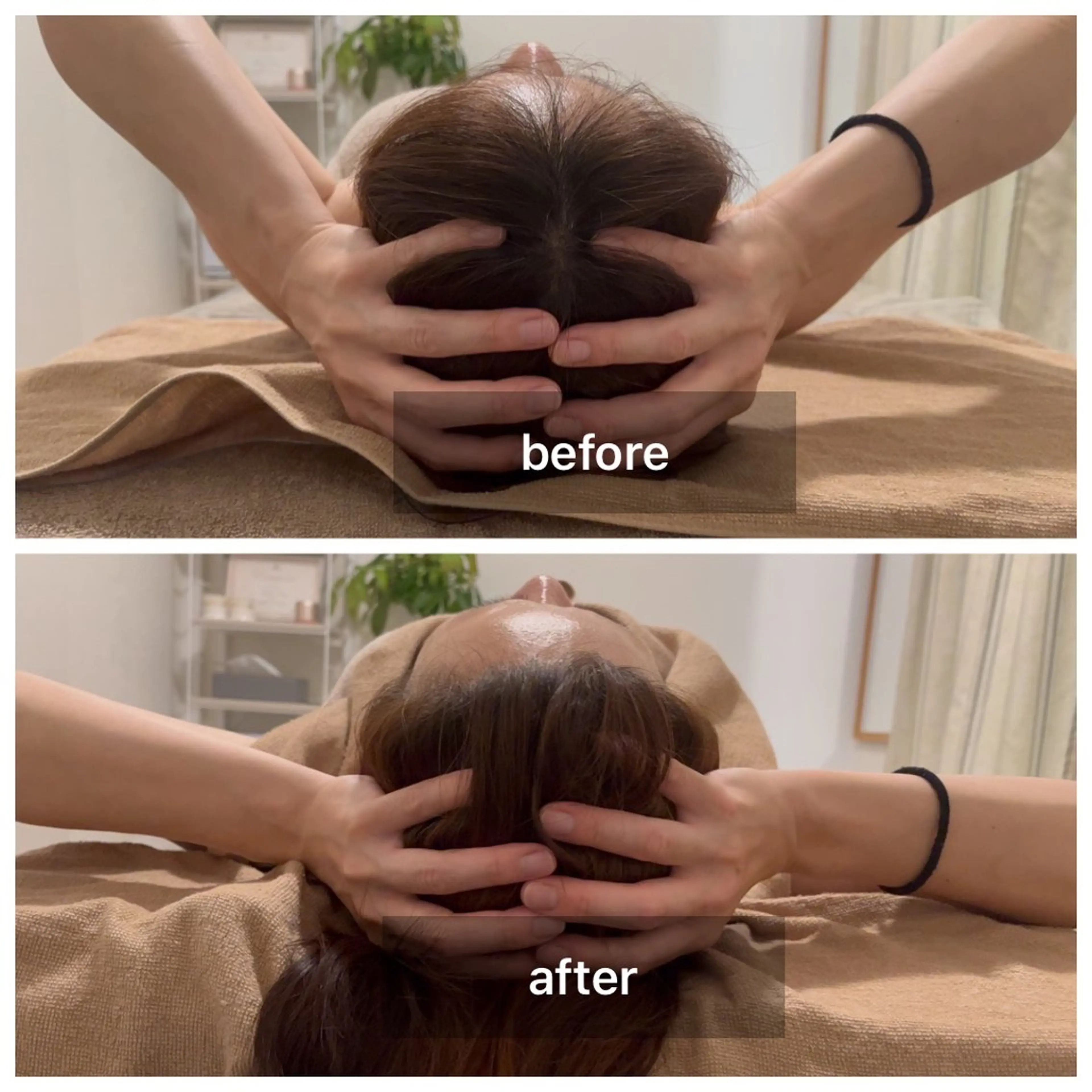 Eclavie所属・エクラヴィ 小顔・エイジングケアのエステ・リラクイメージ