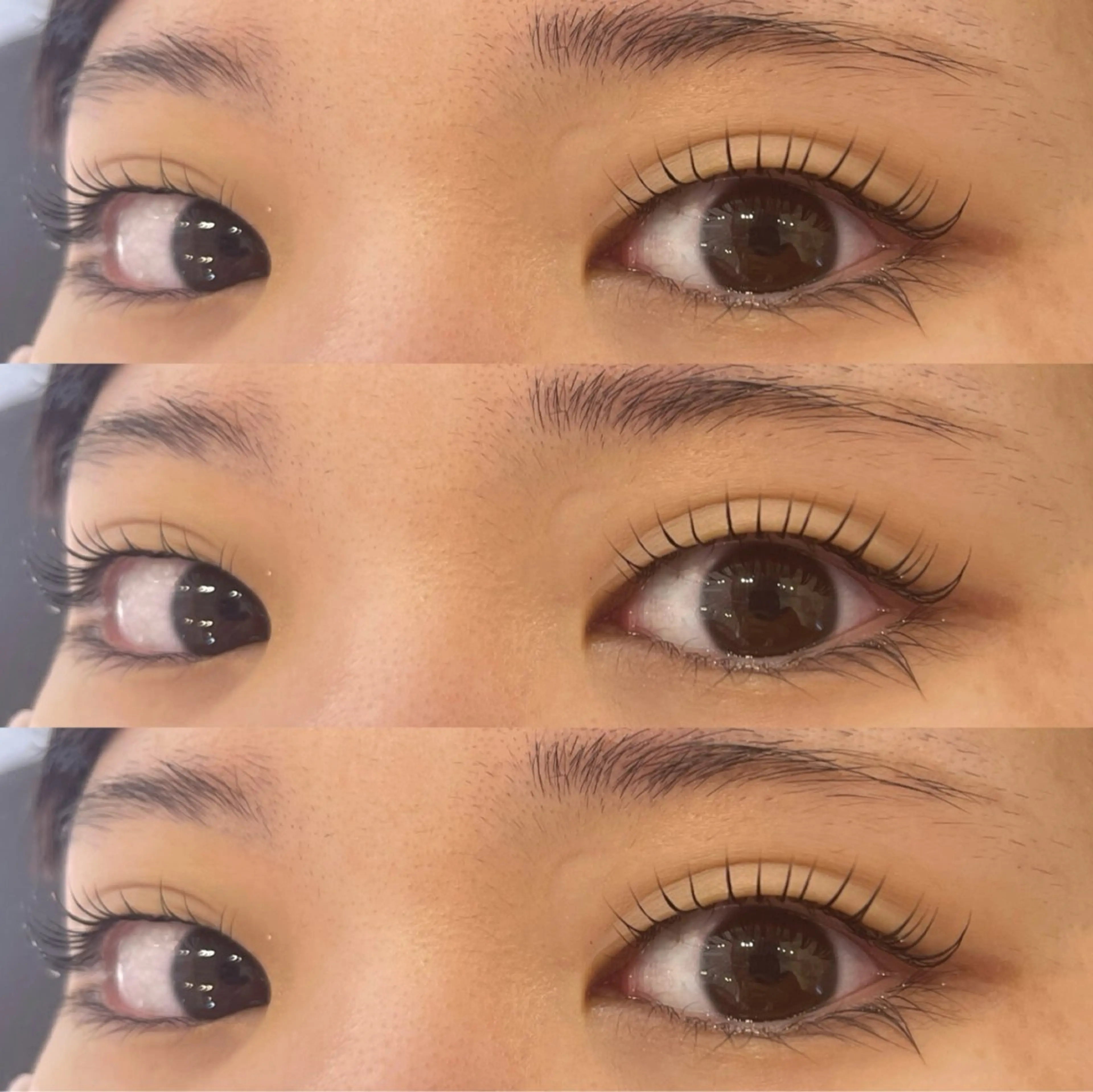 マツエク・マツパ マツパ ✨joie梅田✨ yuuのマツエク・マツパデザイン