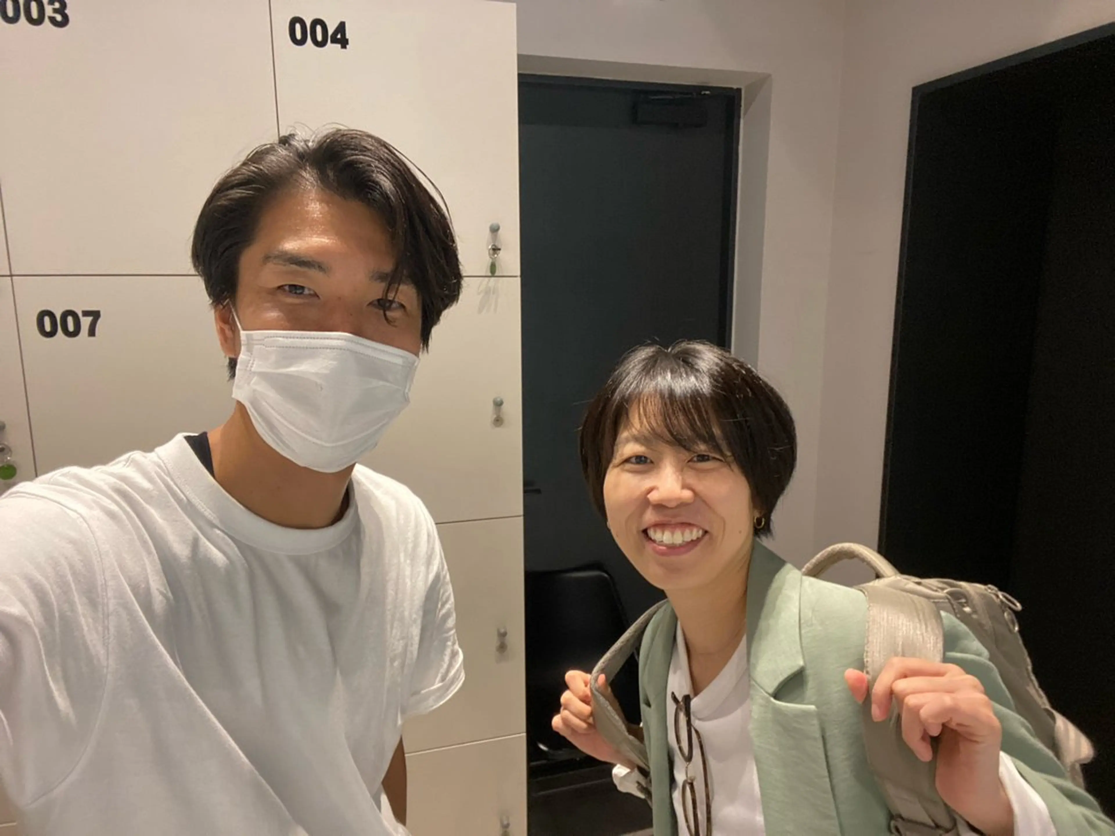 ショート ショート職人 美容師【KENTA】のヘアスタイル