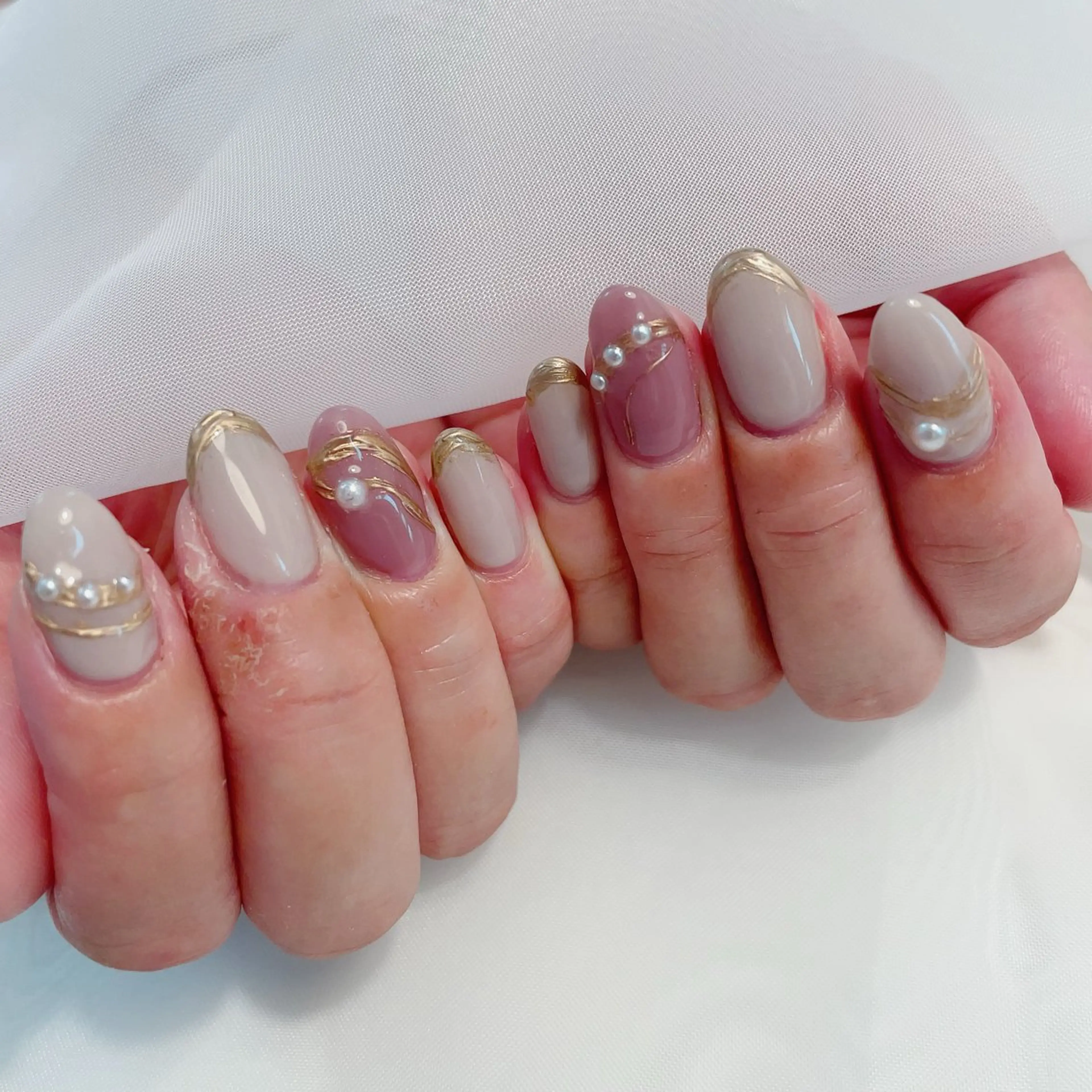 ネイル my roomの眉毛・アイブロウイメージ