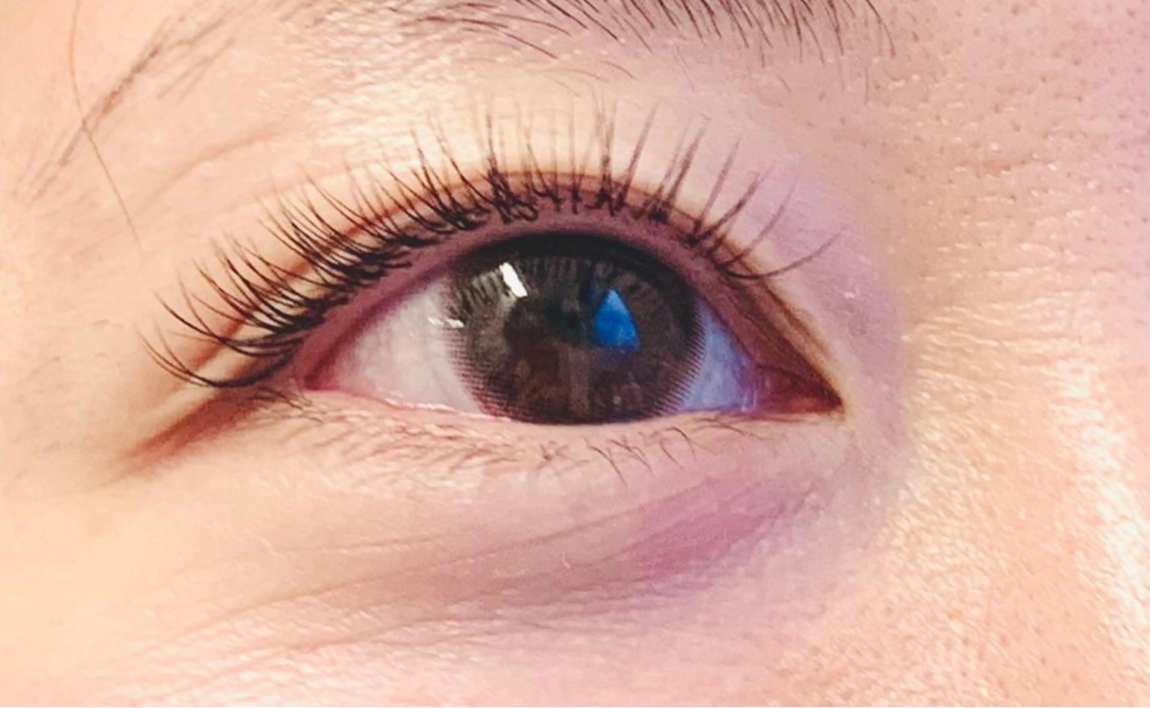 マツエク・マツパ apricott eyeのマツエク・マツパデザイン
