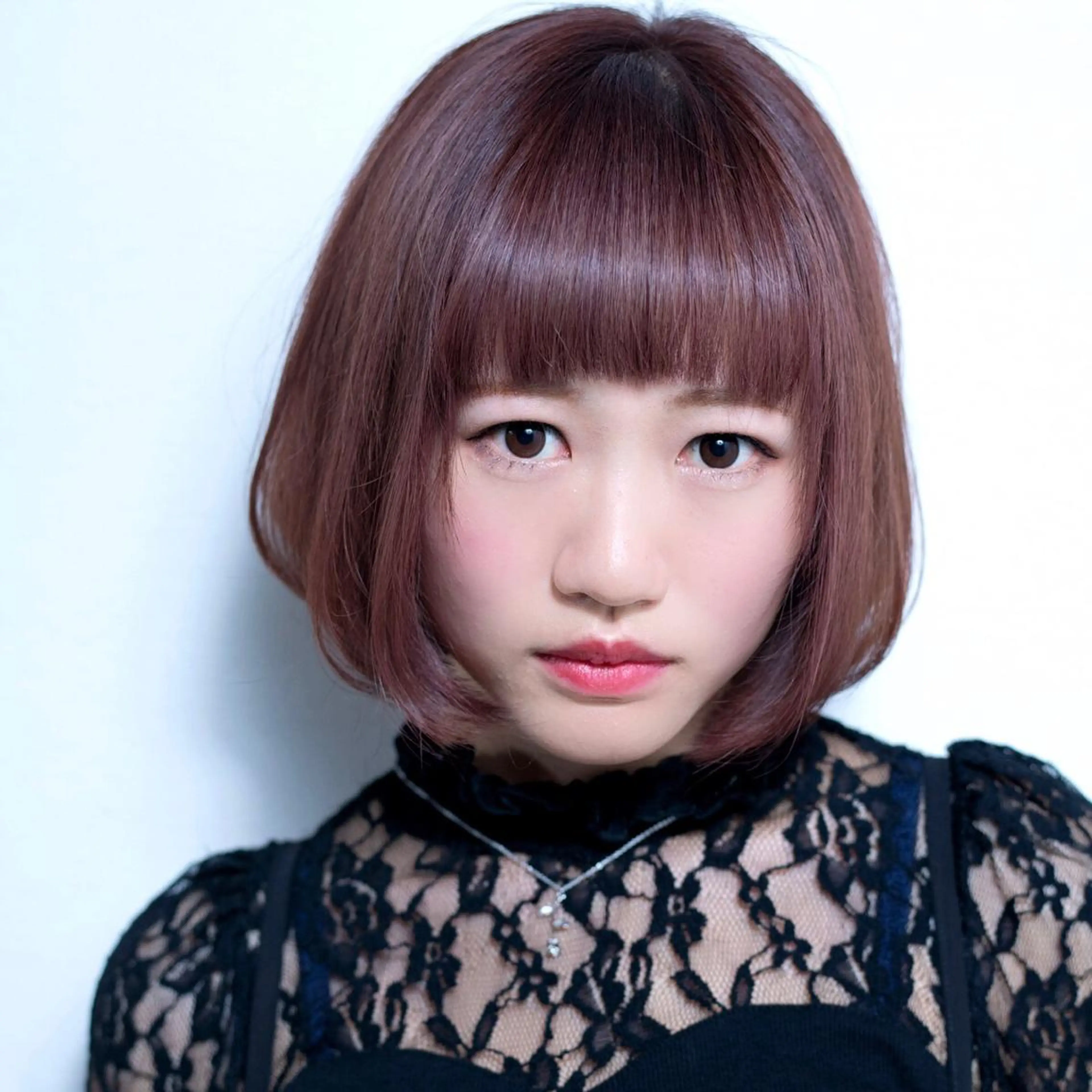 お手軽に🌟前髪カット[荻窪]⚠️最終受付19時⚠️の写真