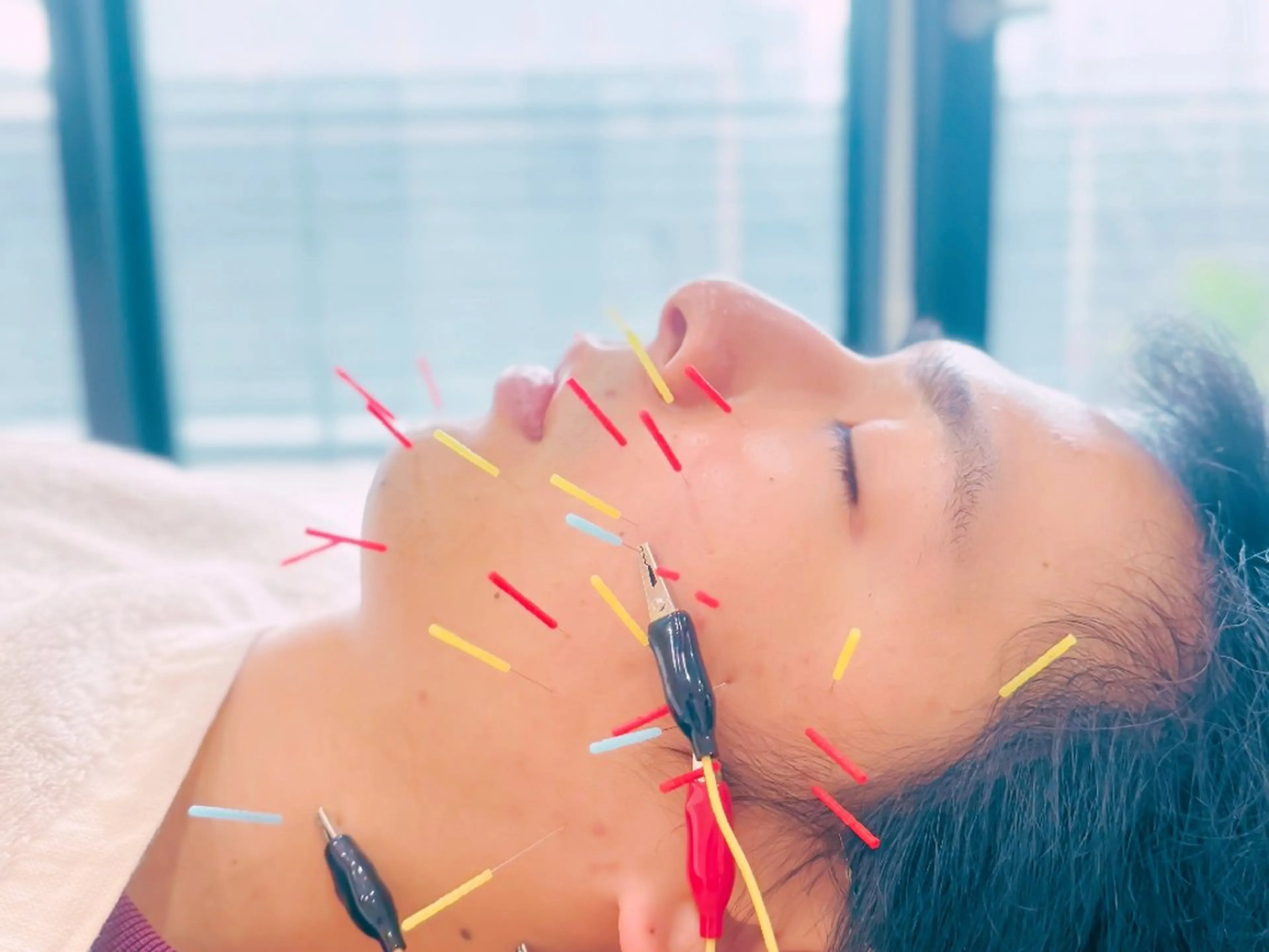 Mi 　mebukiのエステ・リラクイメージ